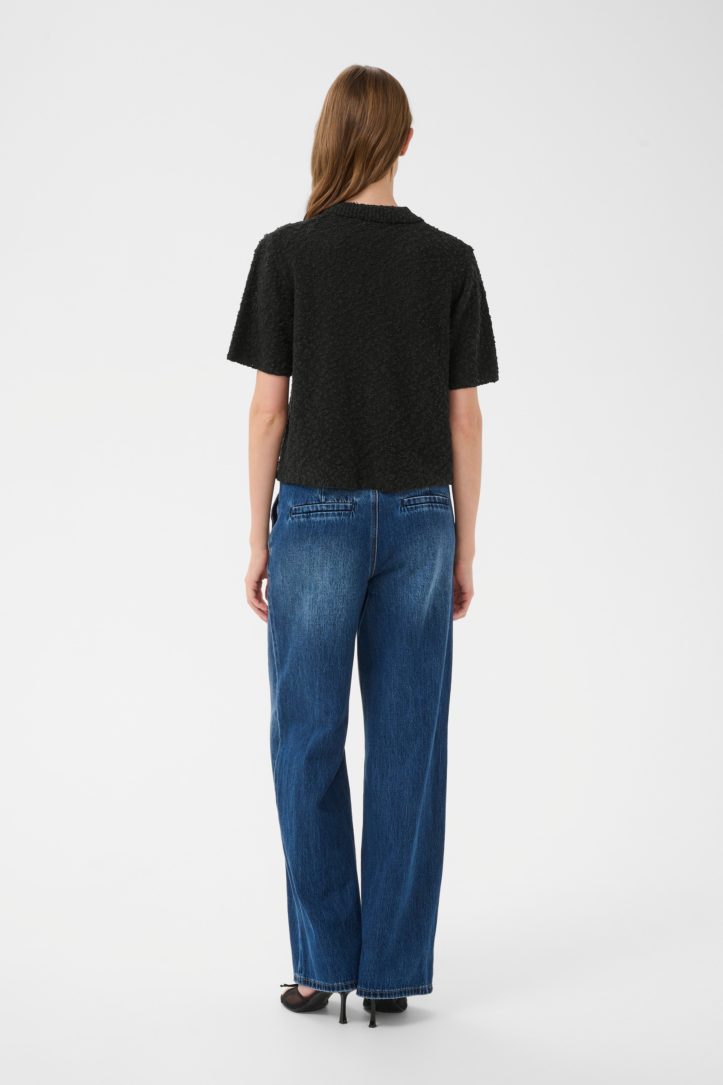 KBUnice Cardigan LOOKBOOK BACK 10105375-194008