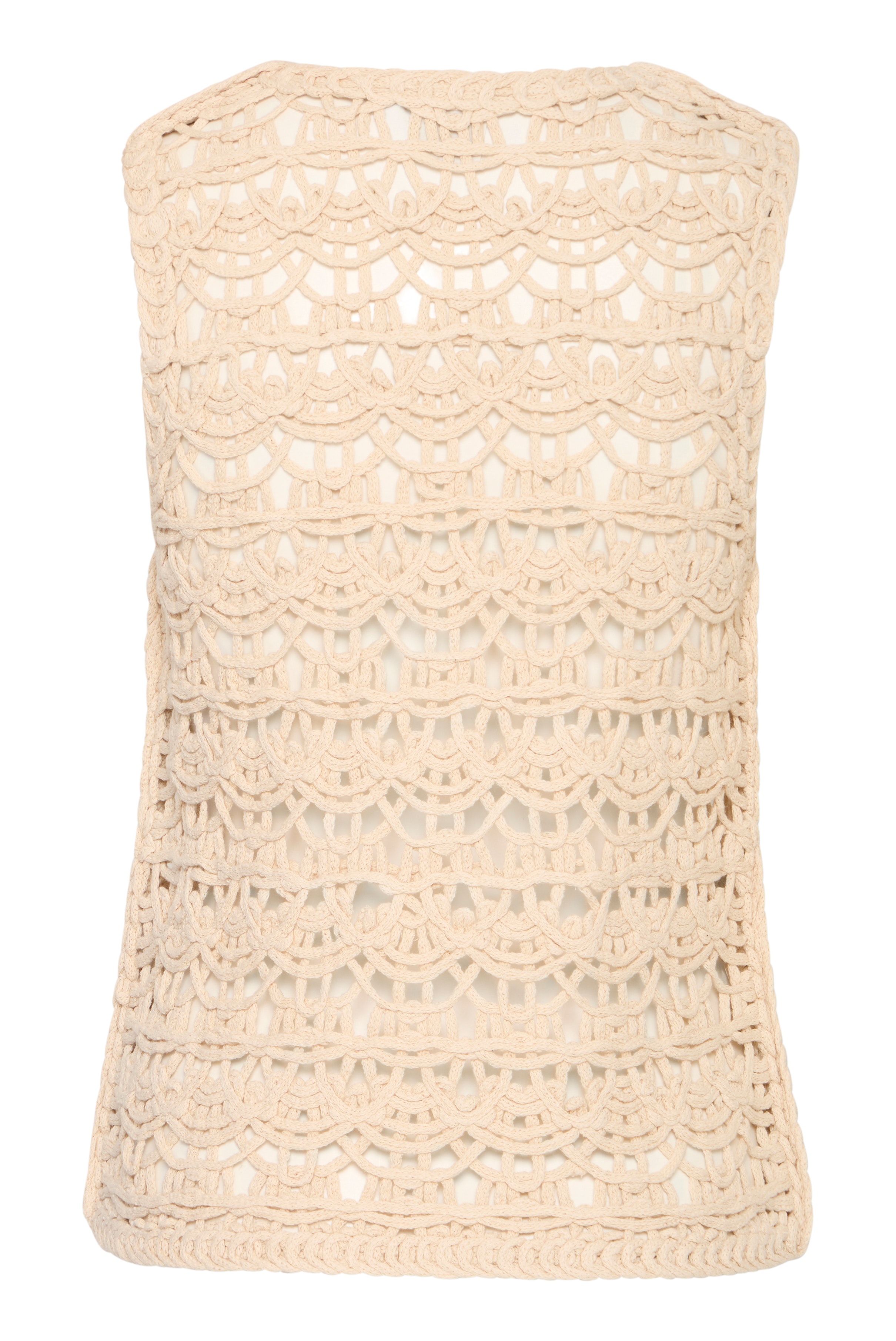 IHANPERS Knitted pullover PACK BACK 20122854-130907
