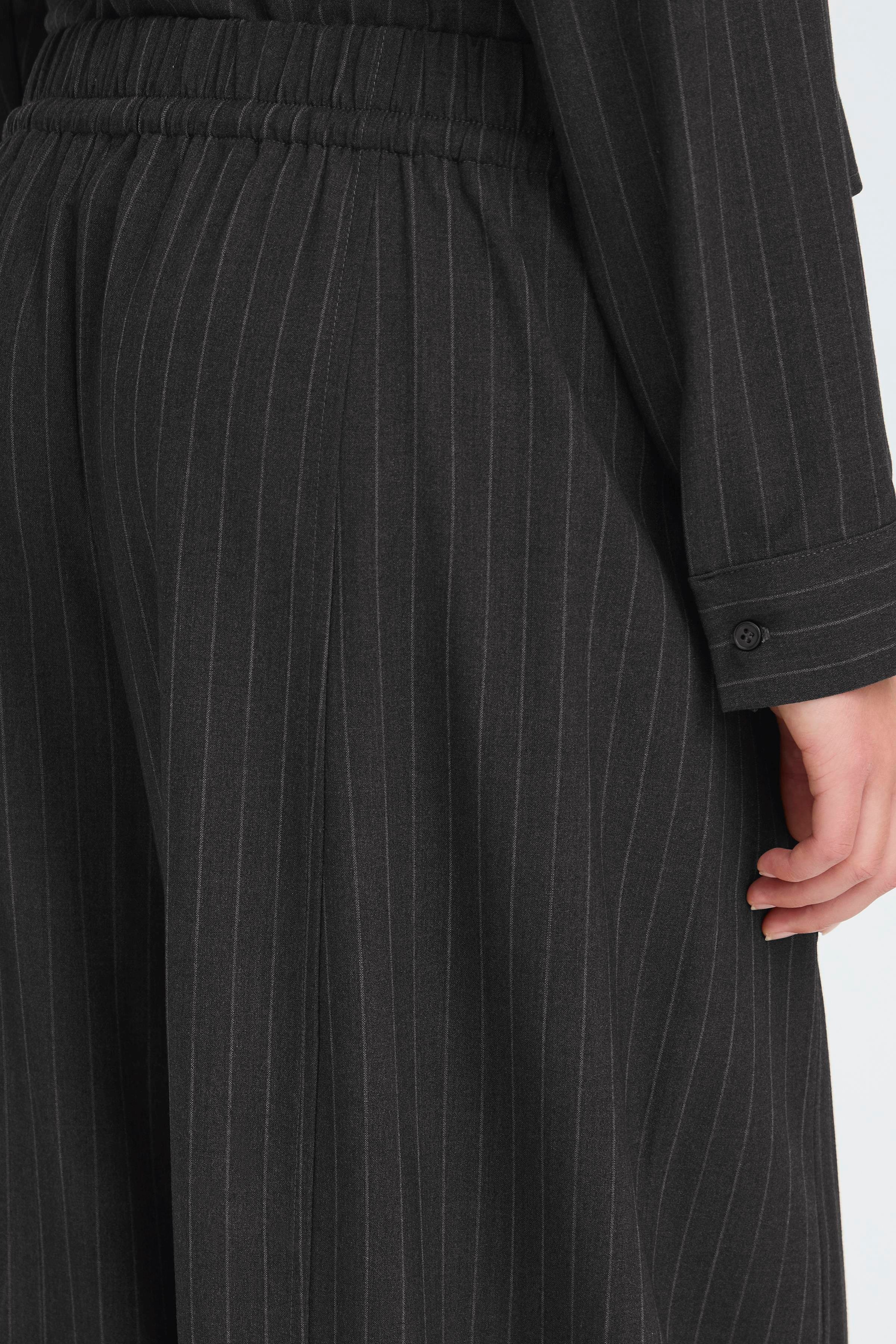 IXTRINE pants LOOKBOOK DETAIL 20123490-190203
