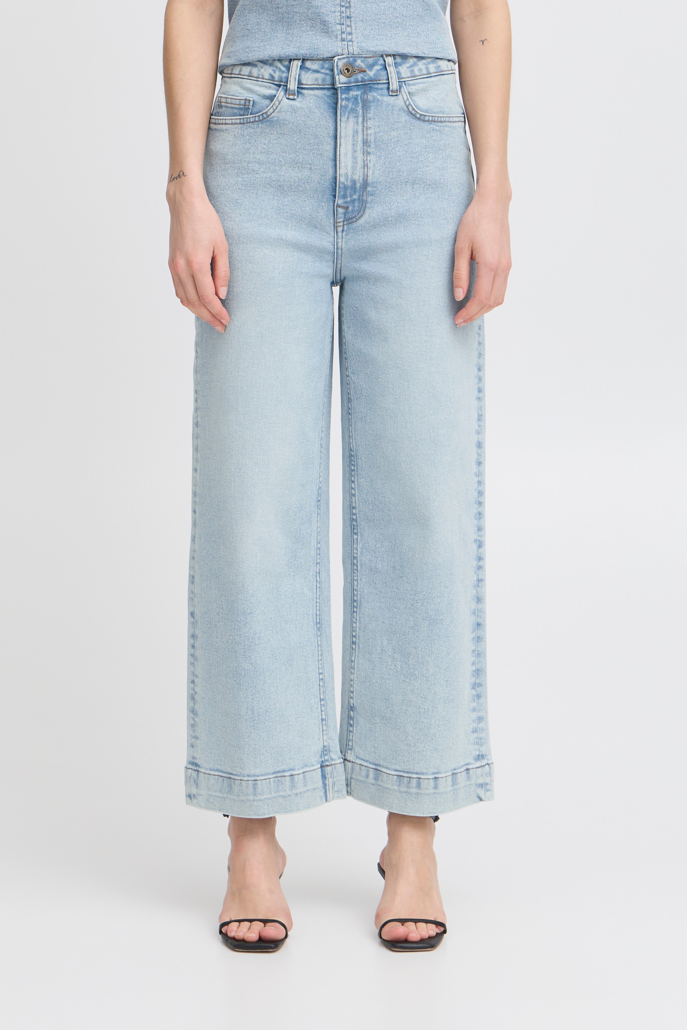 atelier reve IHARMIOS Jeans