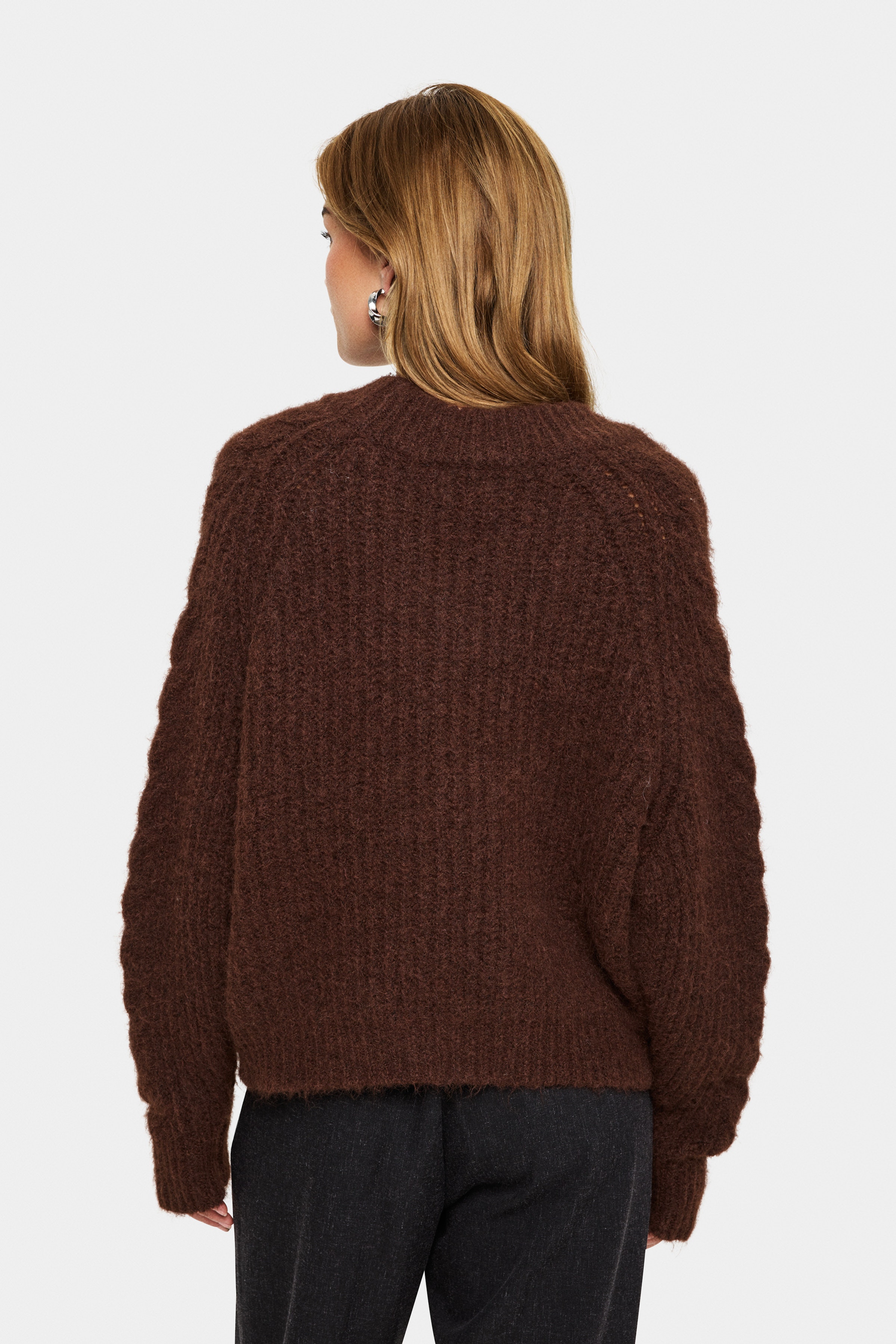 MandaSZ Pullover LOOKBOOK BACK 30514461-1912241