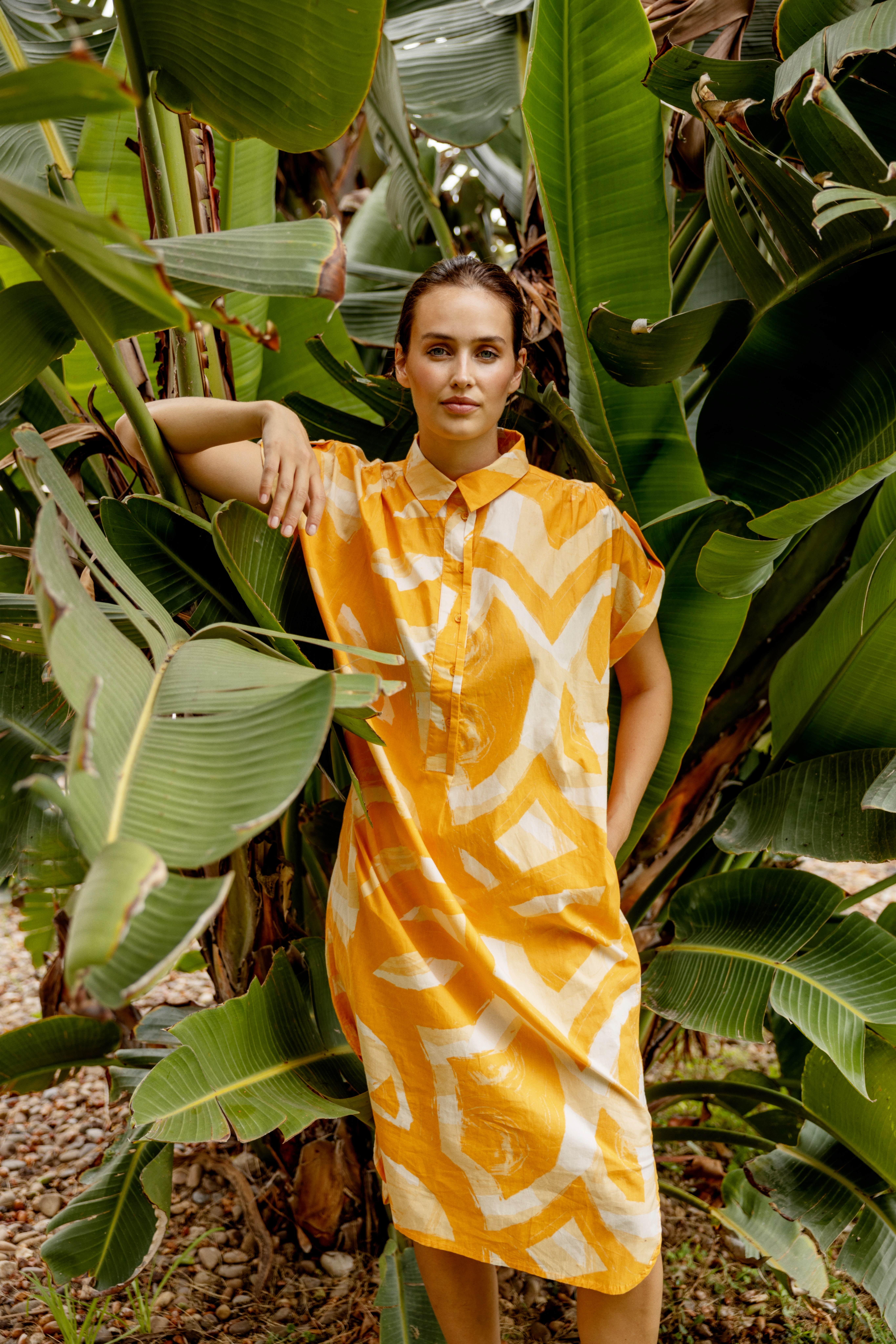 FRSTACY Kjole LOCATION NONE 20612197-201982