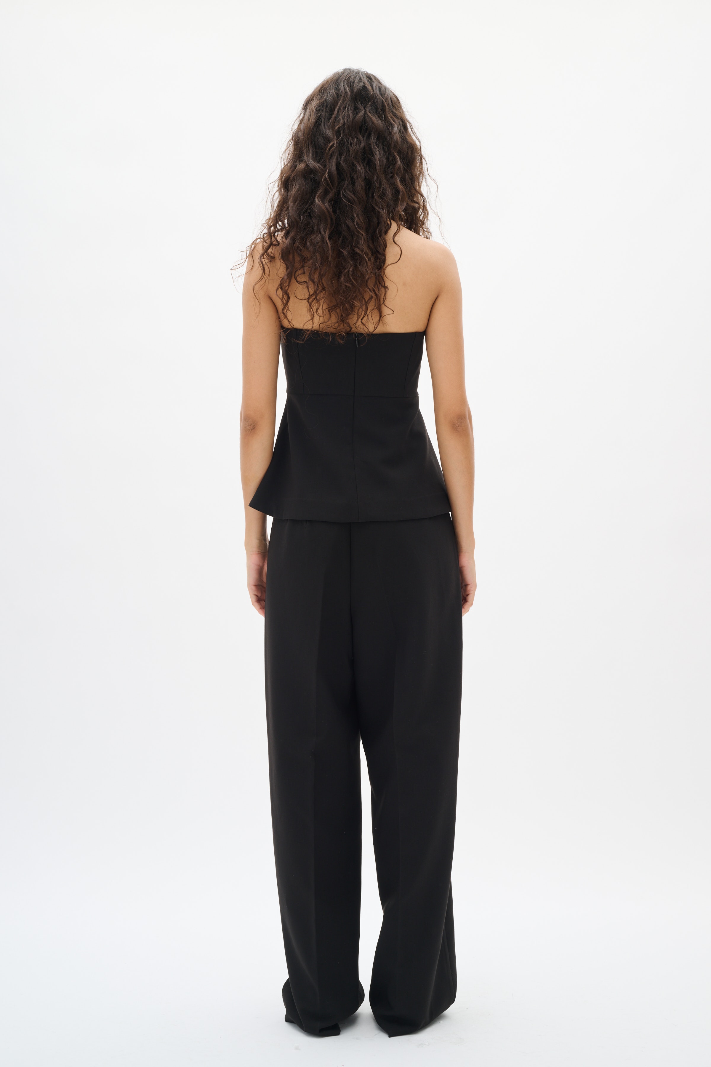 ZOEHIW Byxor LOOKBOOK BACK 30112059-194008