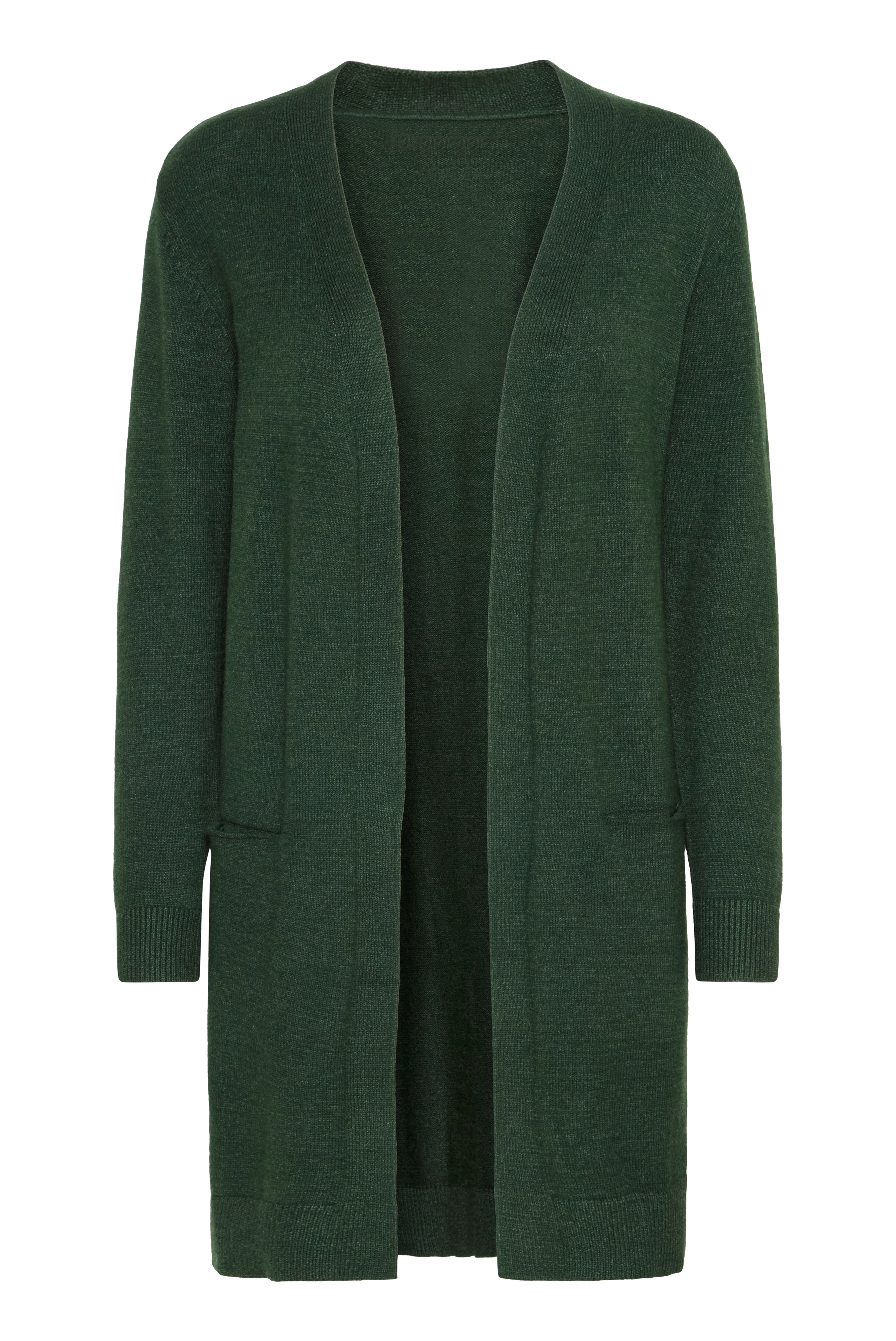 BYNONINA Cardigan PACK FRONT 20807327-1949061