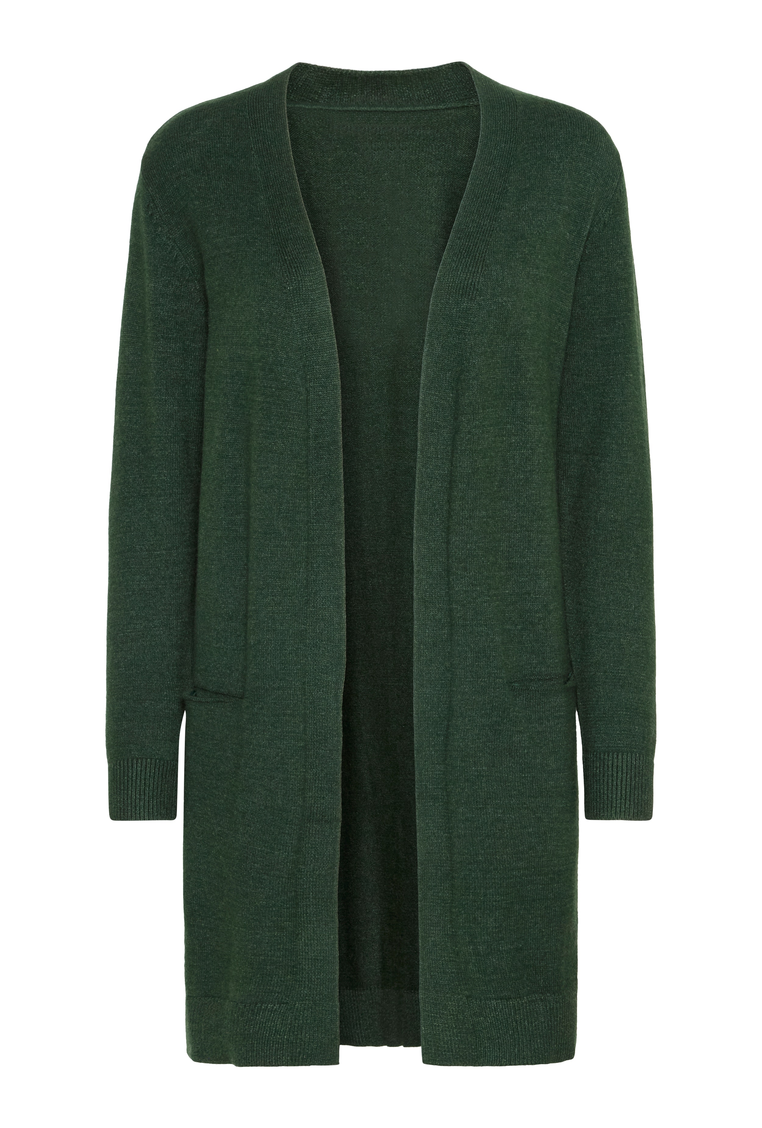 BYNONINA Cardigan PACK FRONT 20807327-1949061