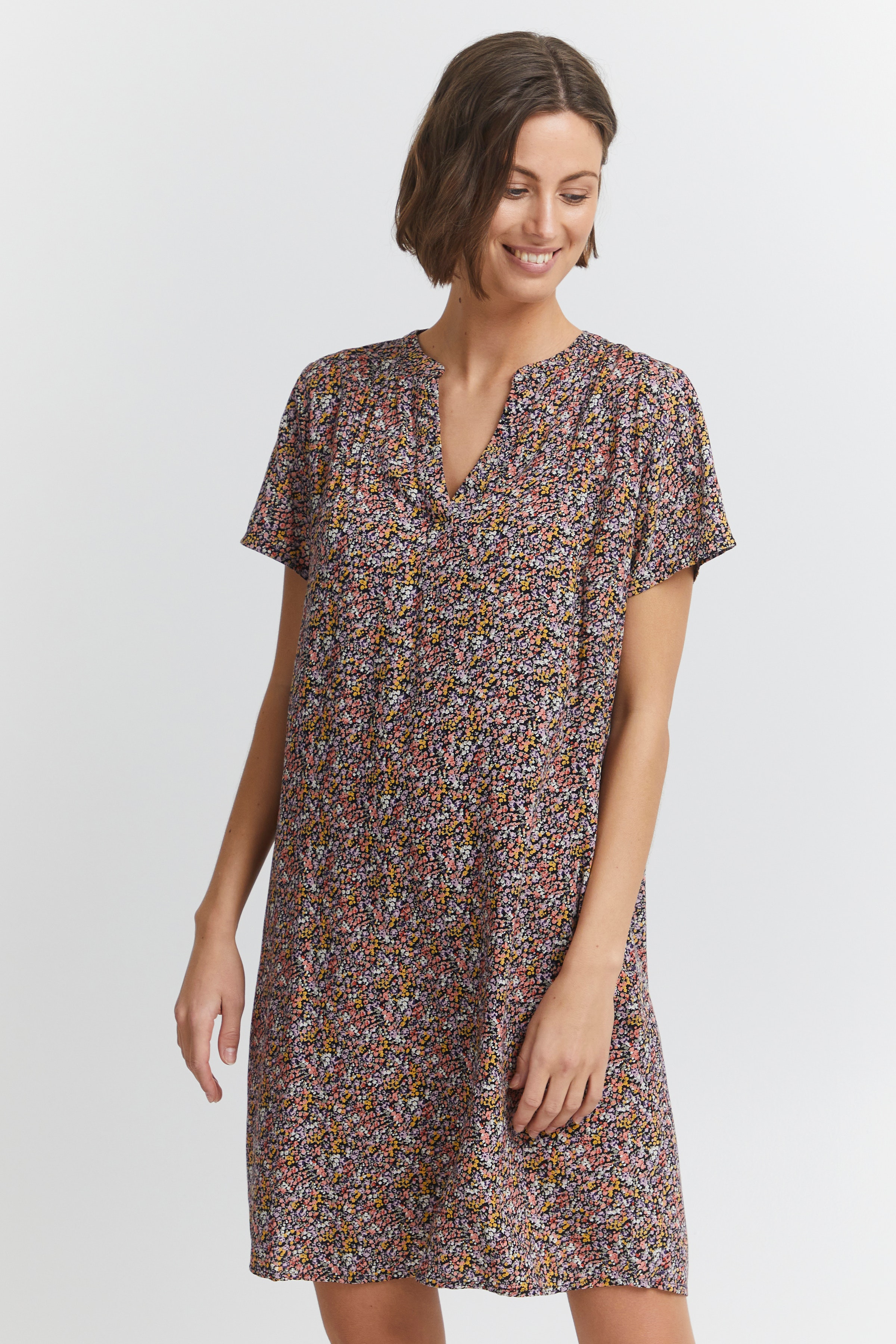 Jurk LOOKBOOK FRONT 20610656-201204