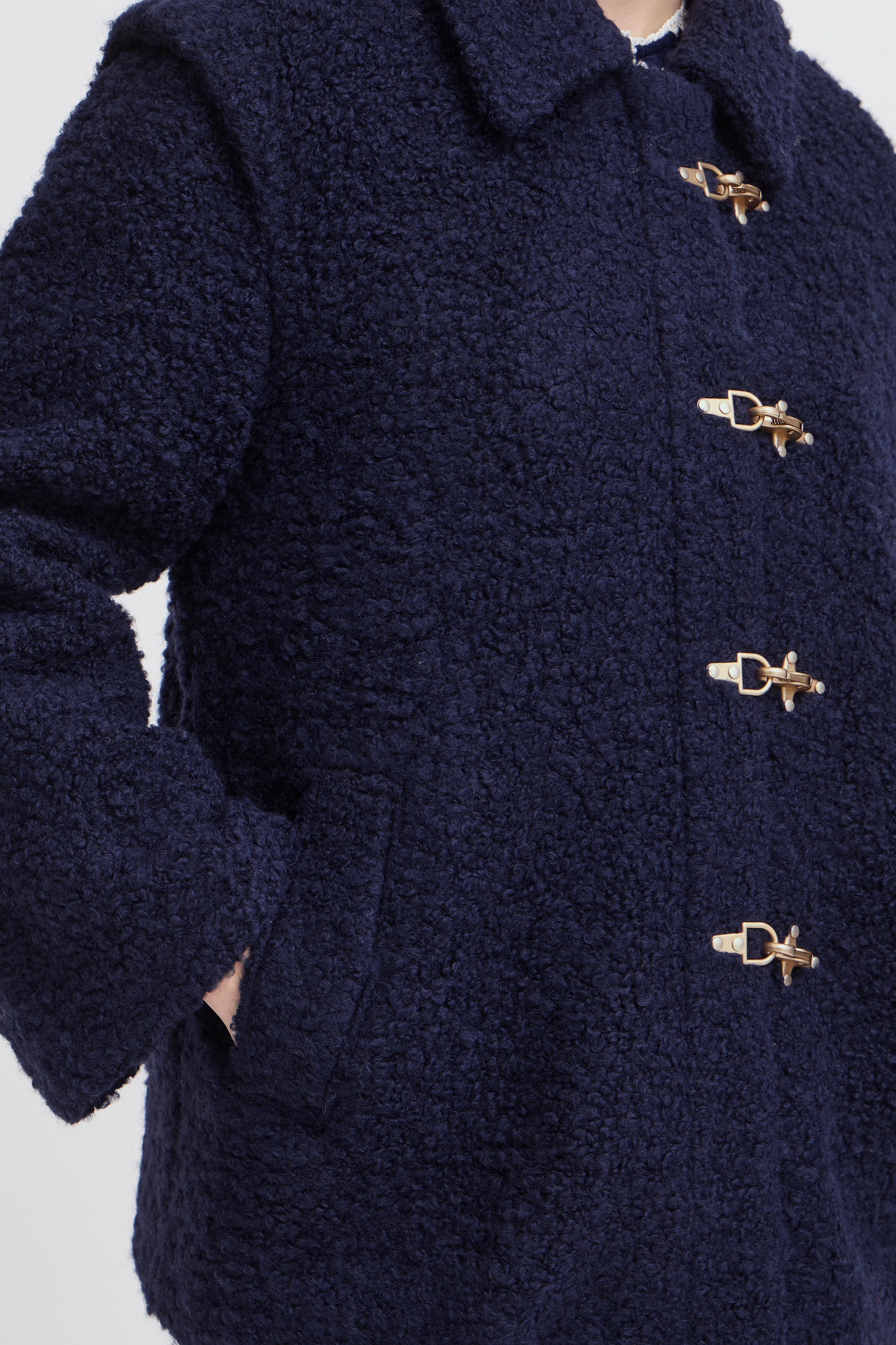 IRFREYA Casual Jacke LOOKBOOK DETAIL 20123196-193924