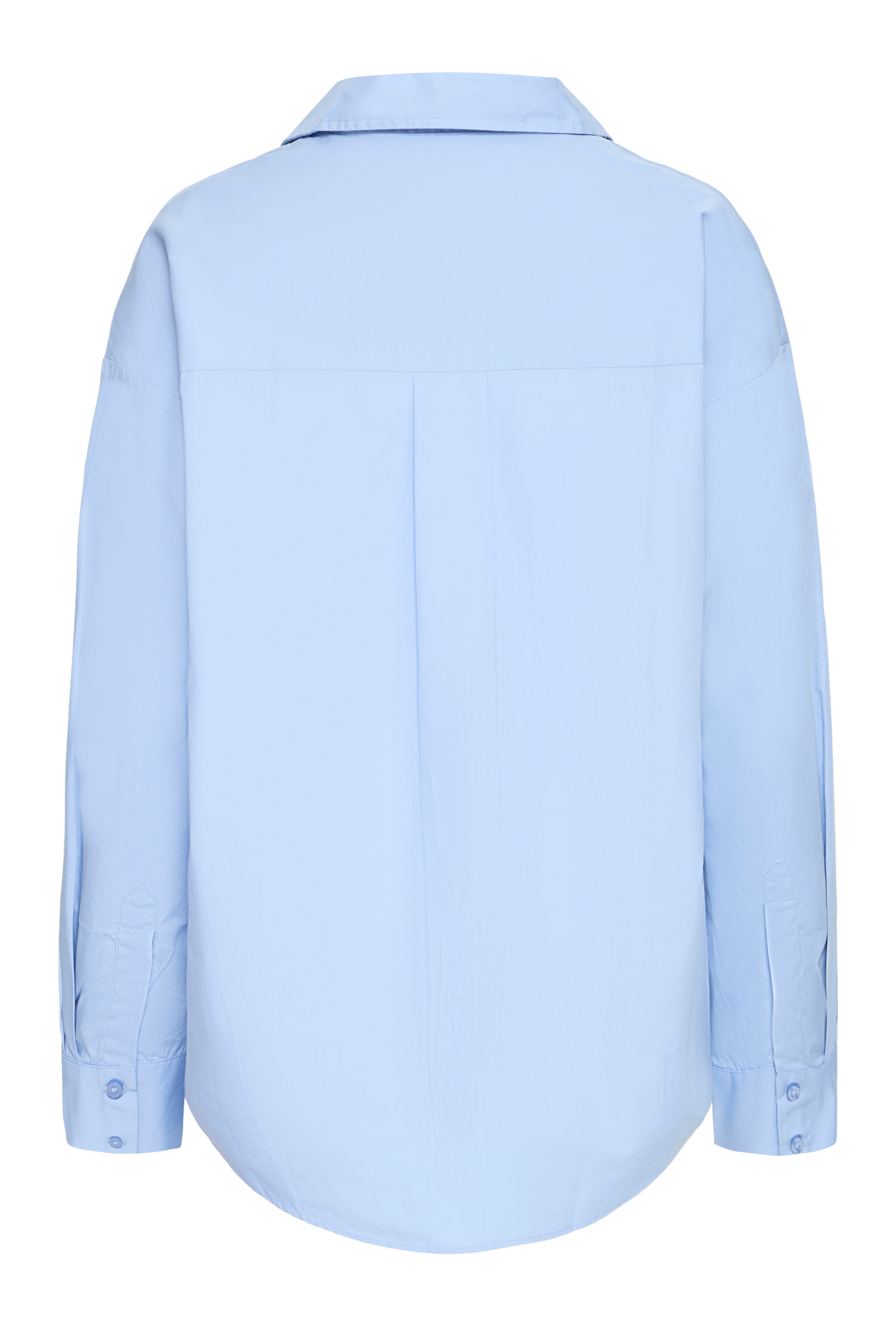 IHESTAMA Skjorte PACK BACK 20120355-153932