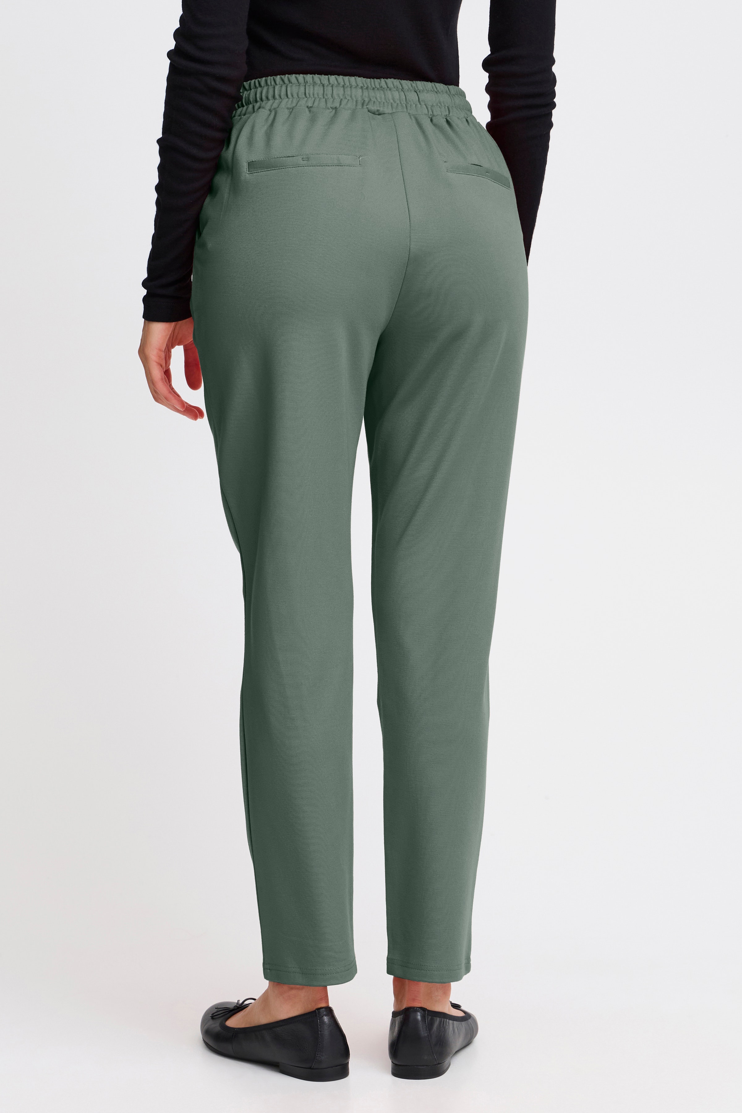 FRZASTRETCH Trousers LOOKBOOK FRONT 20605622-176009