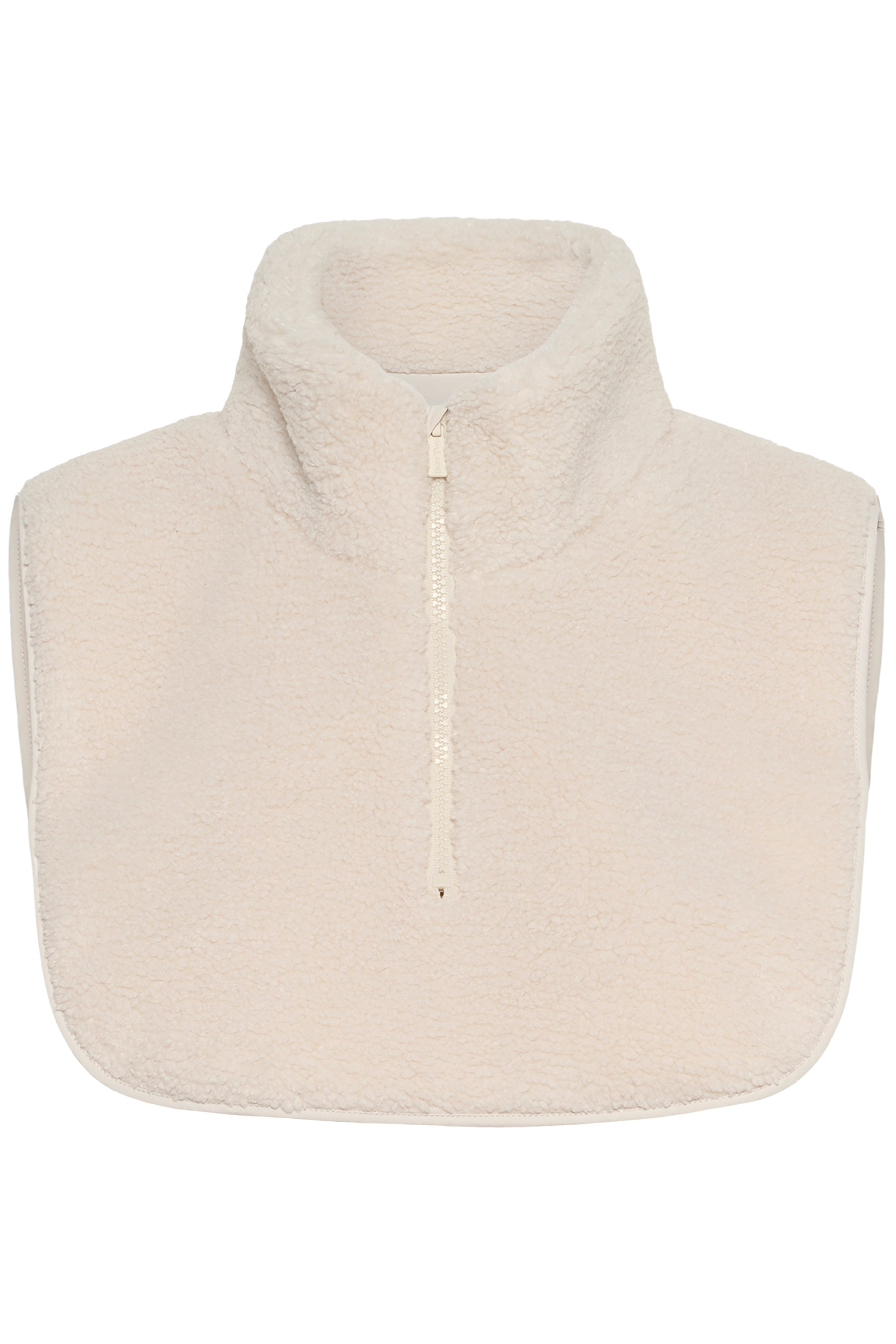 SamiaPW fleecekrave PACK FRONT 30309778-130000