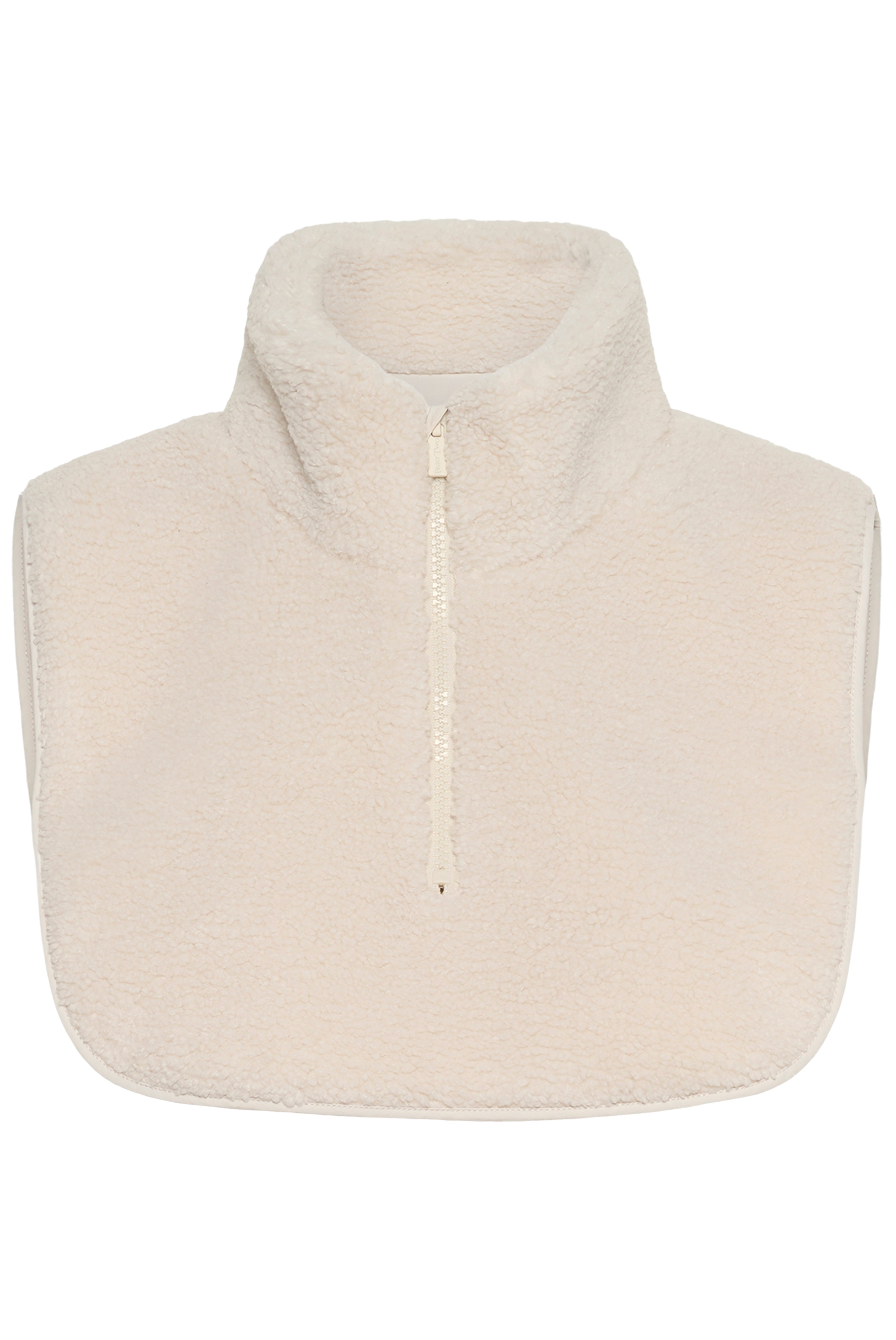 SamiaPW fleecekrave PACK FRONT 30309778-130000