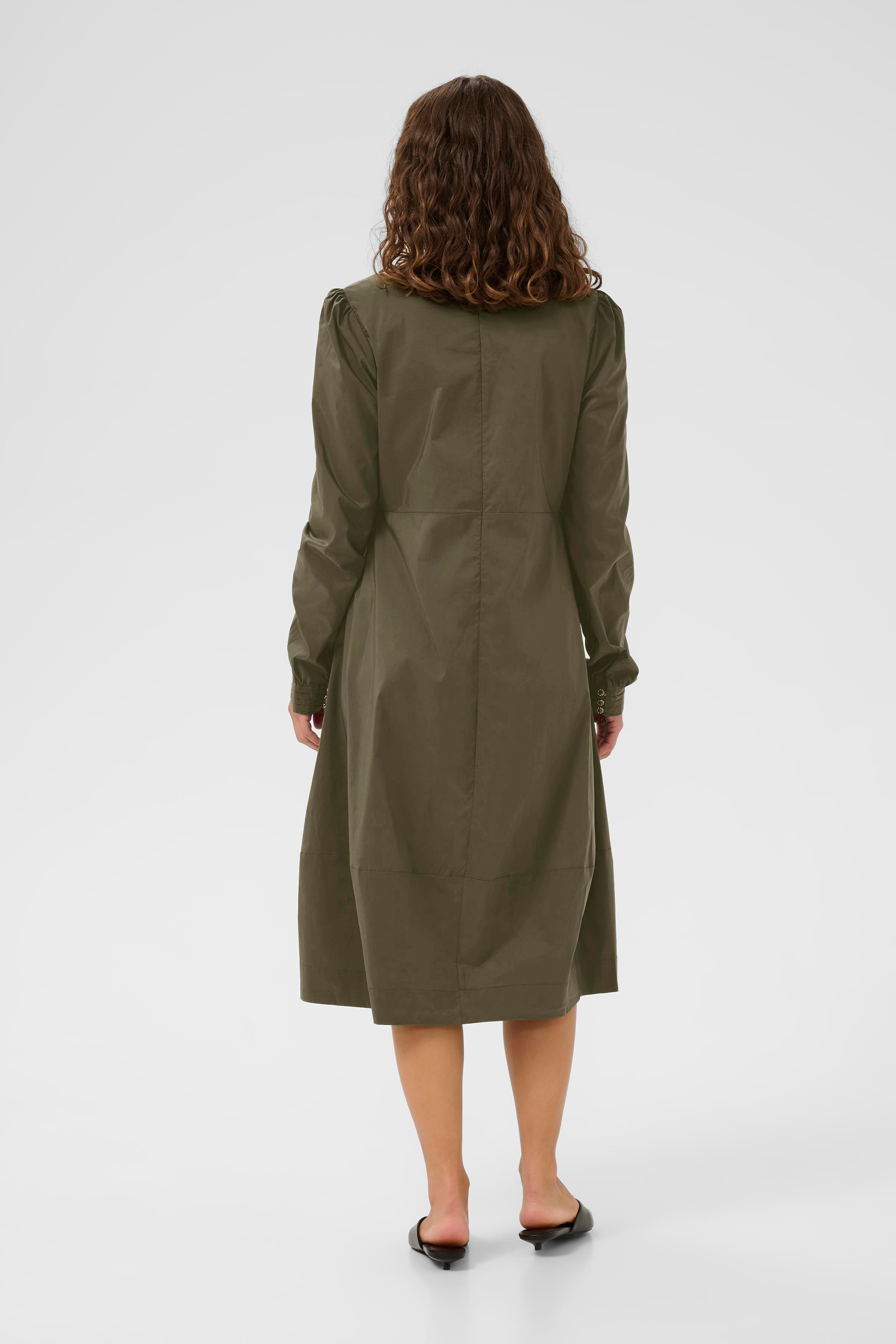 CUantoinett Kjole LOOKBOOK BACK 50107212-180521
