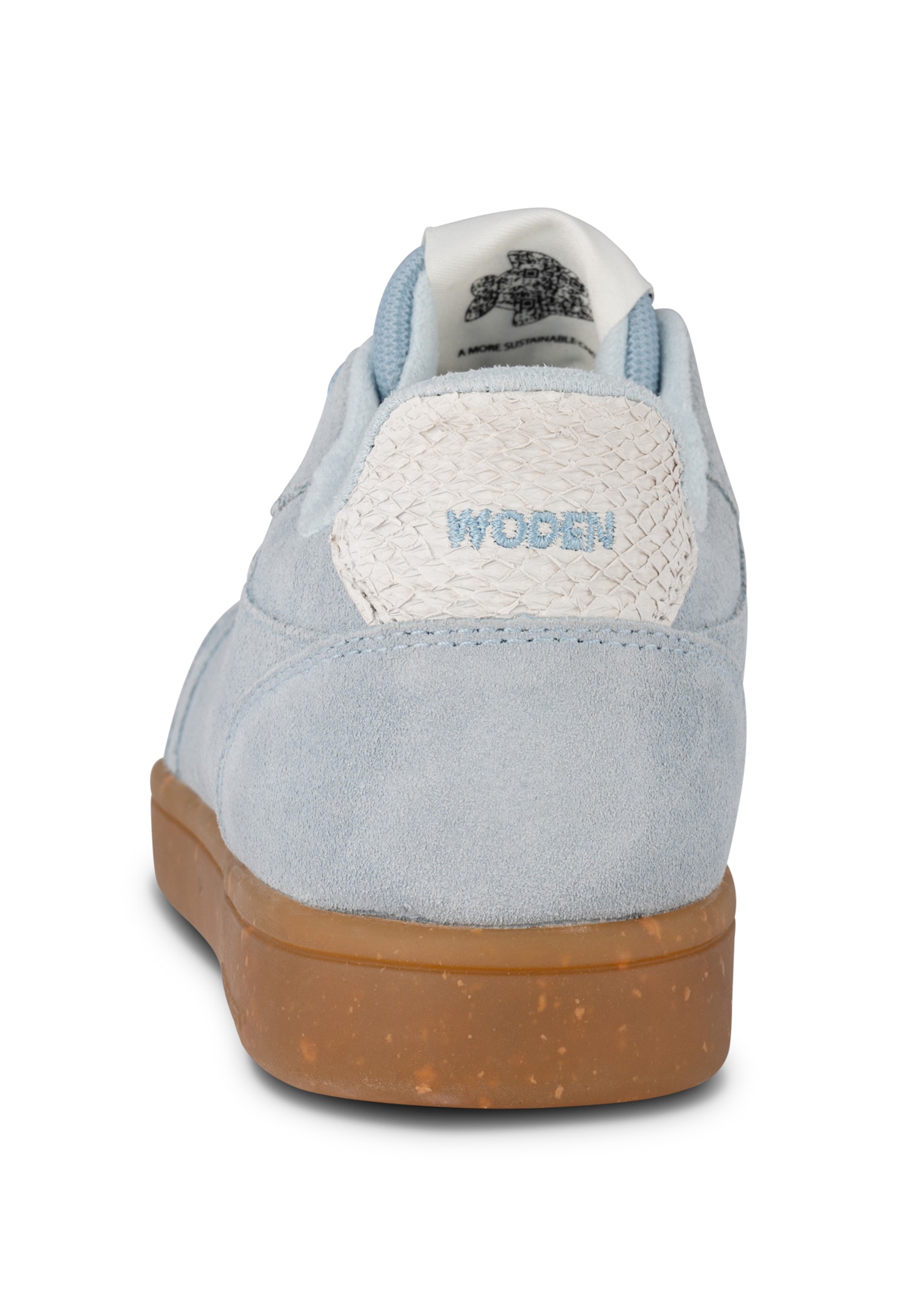 BjorkSuede Sko PACK BACK 40551636-400319
