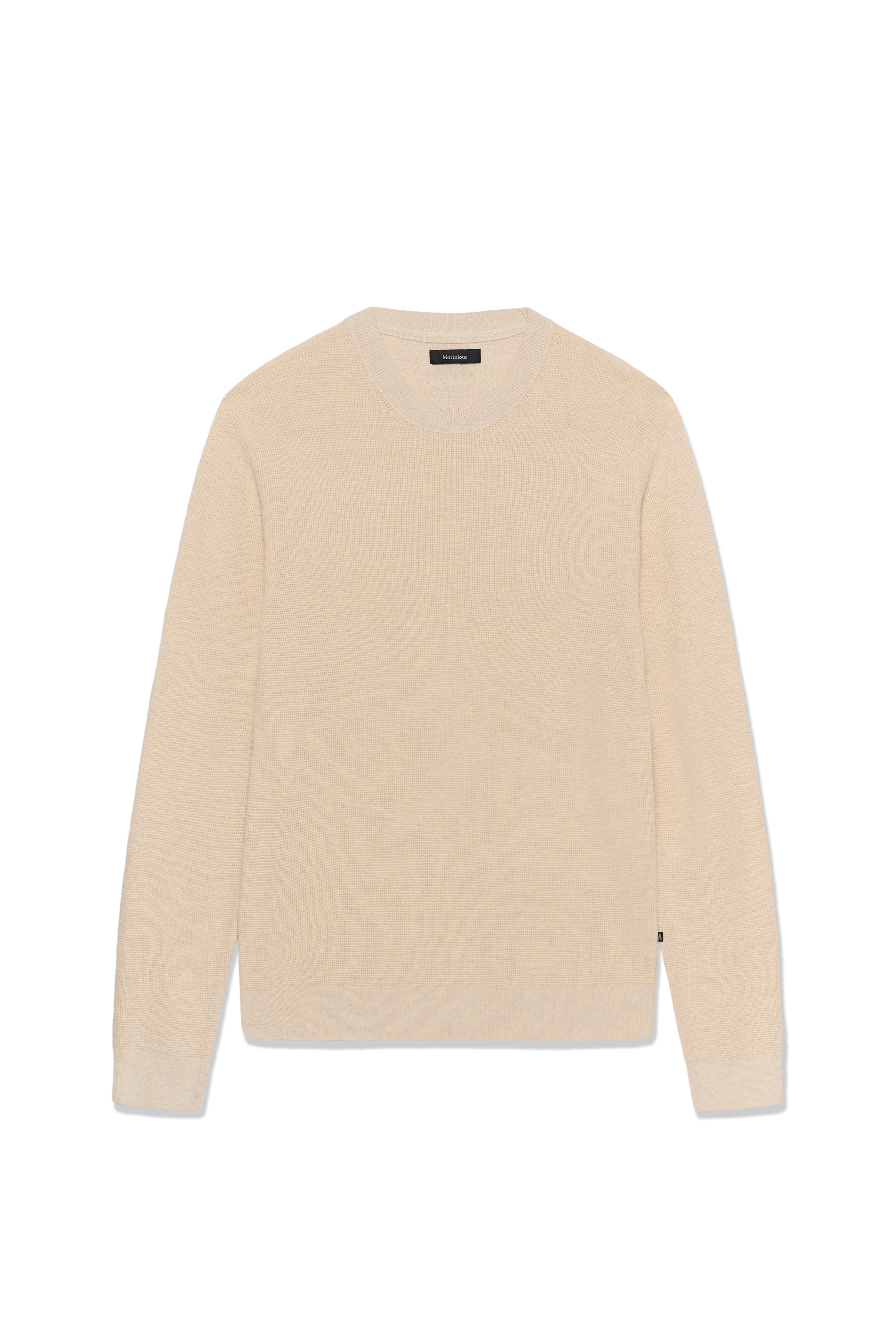 MAlagoon Pullover PACK FRONT 30207195-1711081