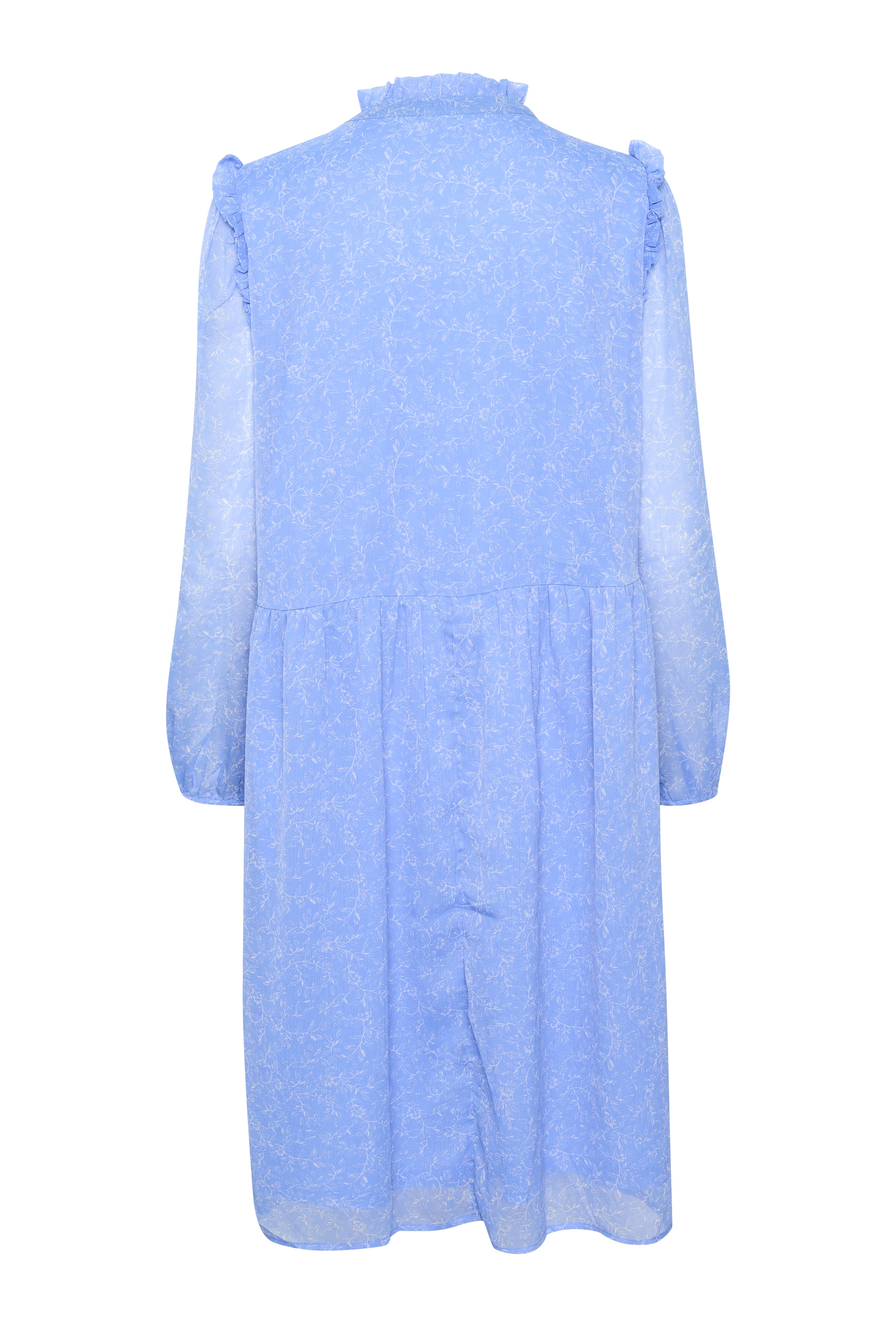 IsraSZ Dress

 PACK BACK 30511944-600358