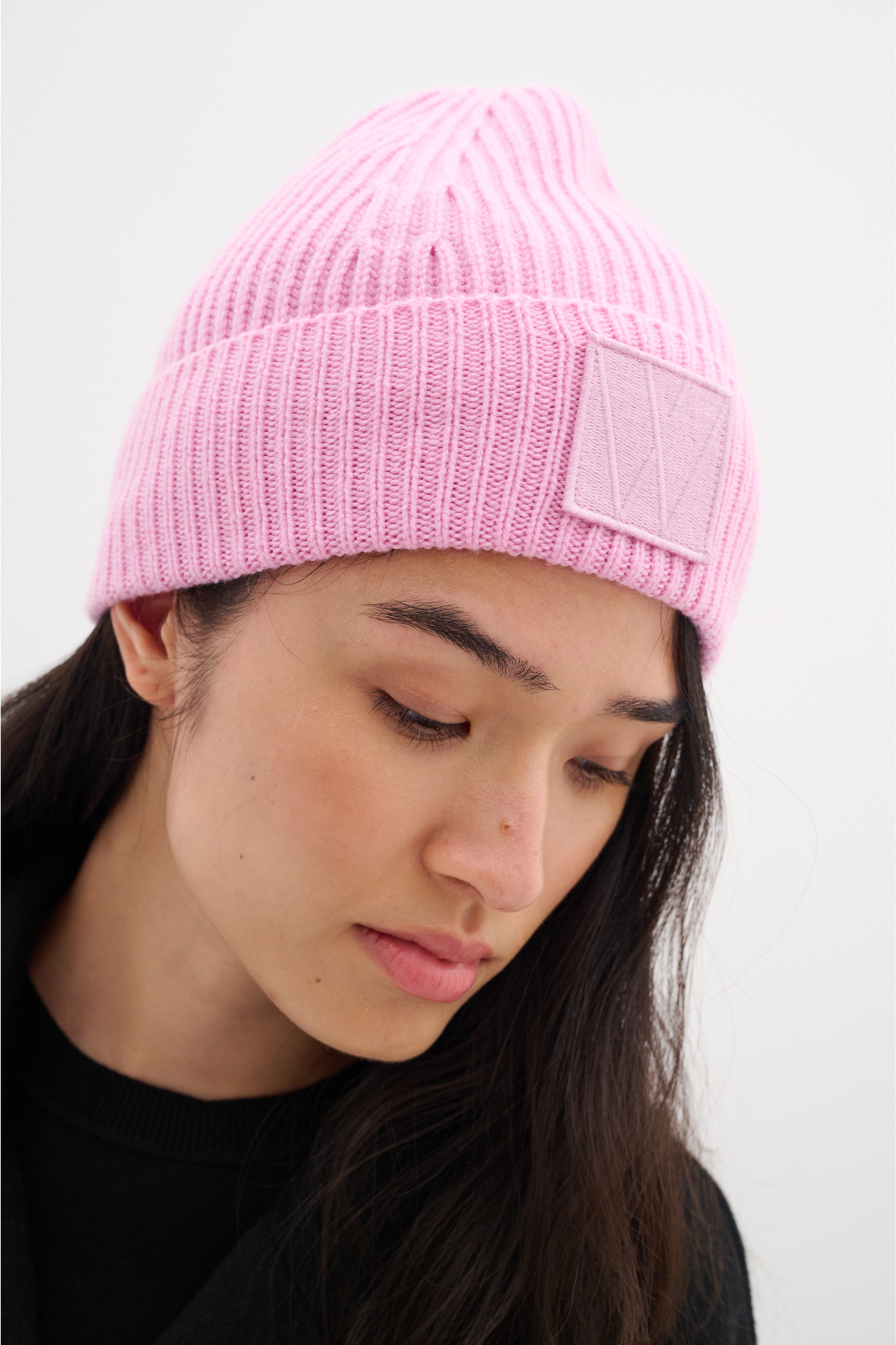 KaxyIW Beanie LOOKBOOK DETAIL 30109779-162215