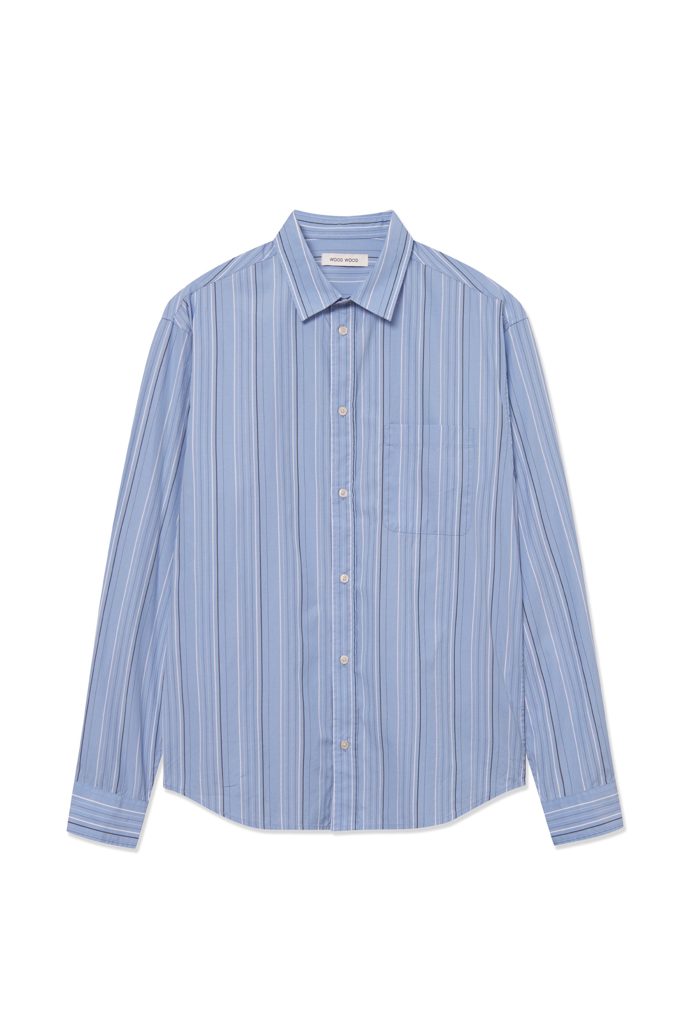 WWCarter Skjorta PACK FRONT 30251491-304137