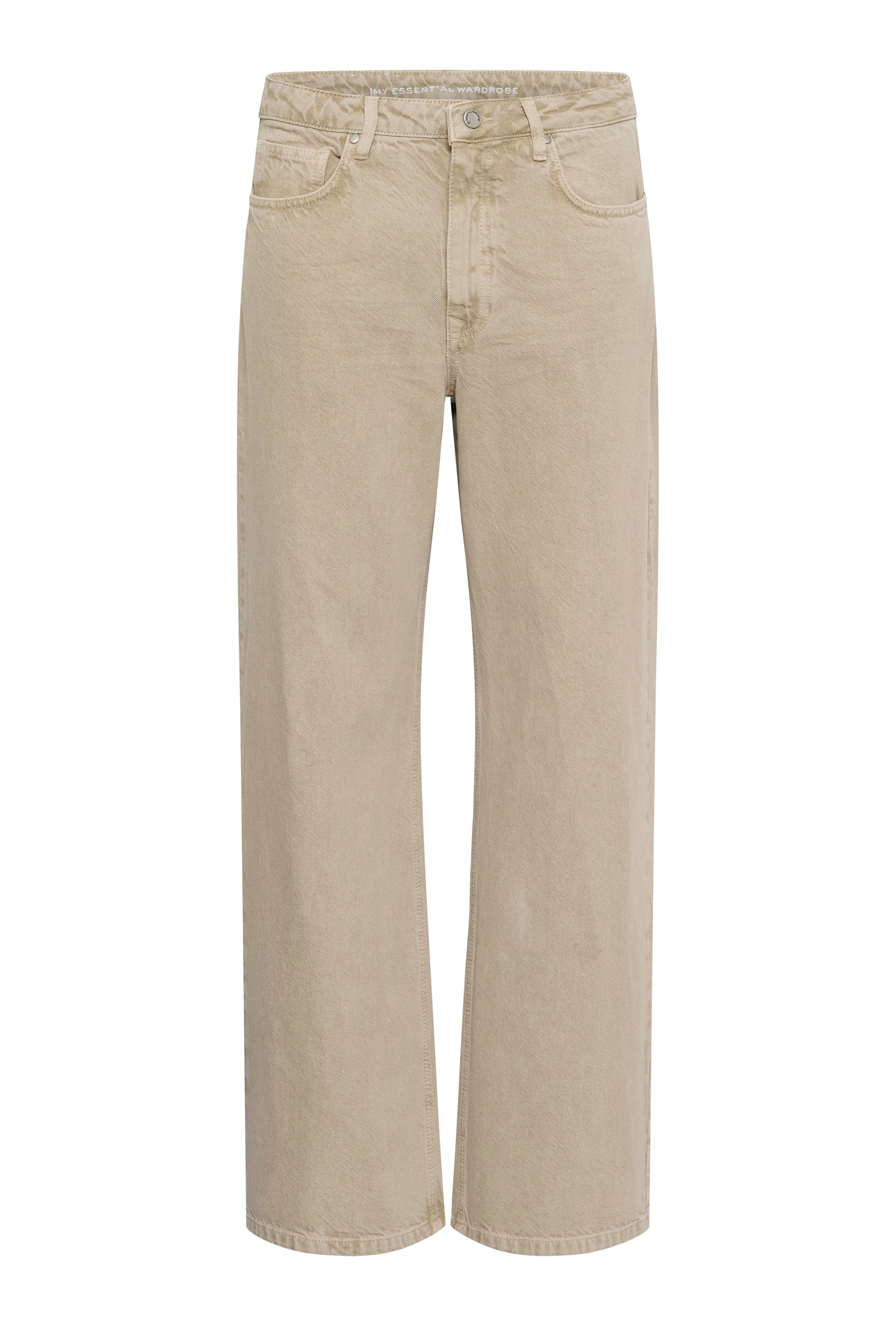 MWLouis Jeans PACK FRONT 10705805-105457