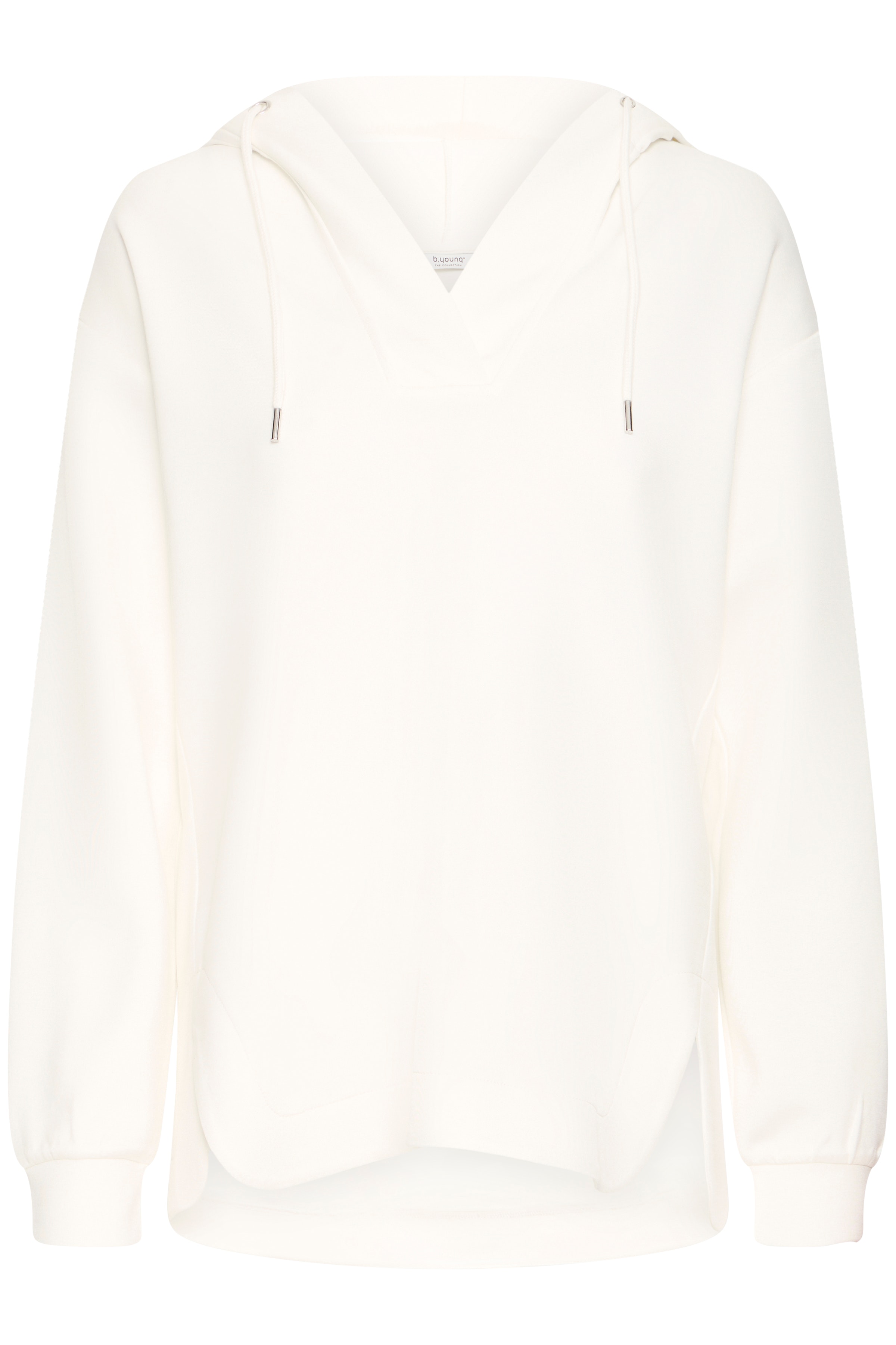 BYPUSTI Sweatshirt PACK FRONT 20818586-114300