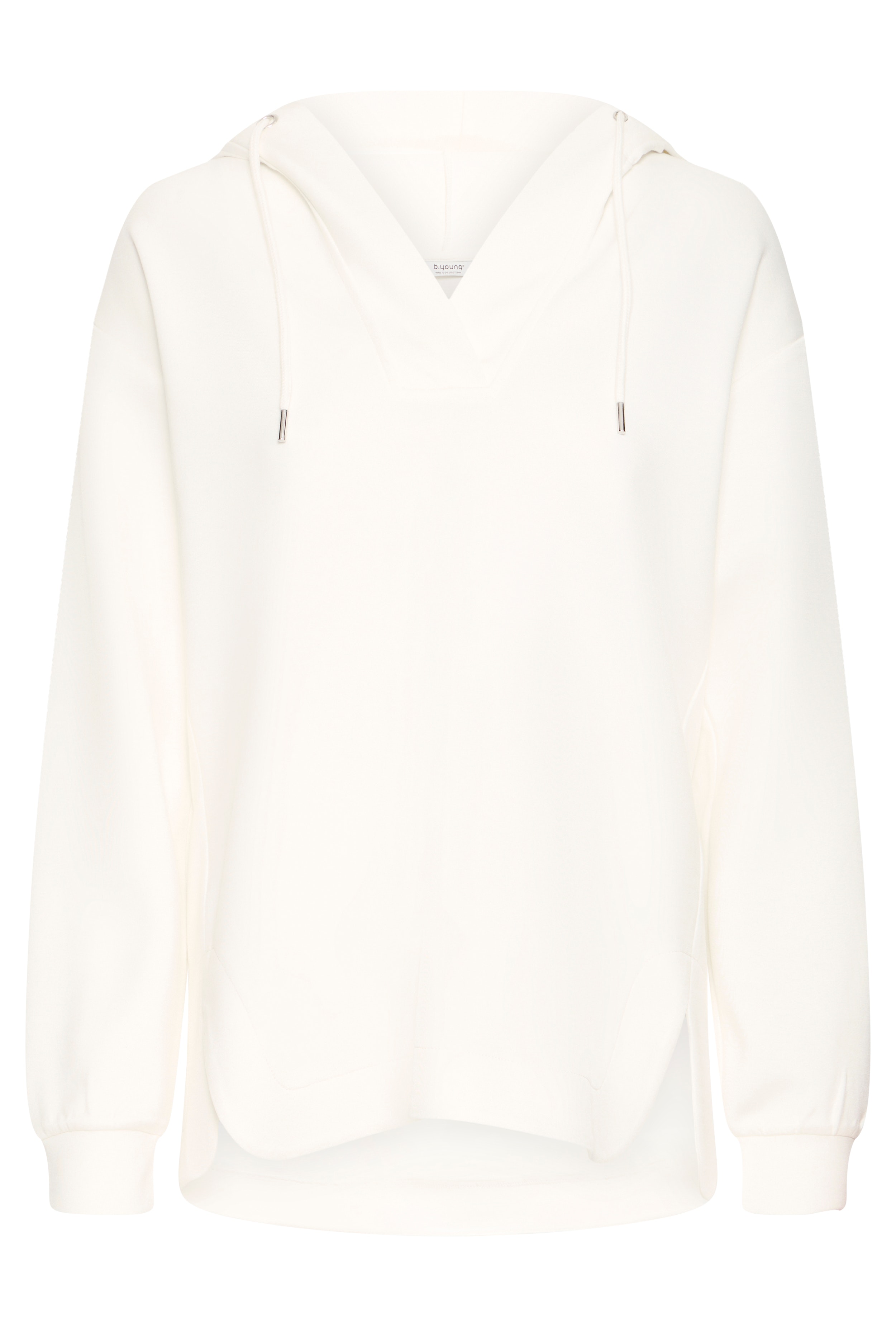 BYPUSTI Sweatshirt PACK FRONT 20818586-114300