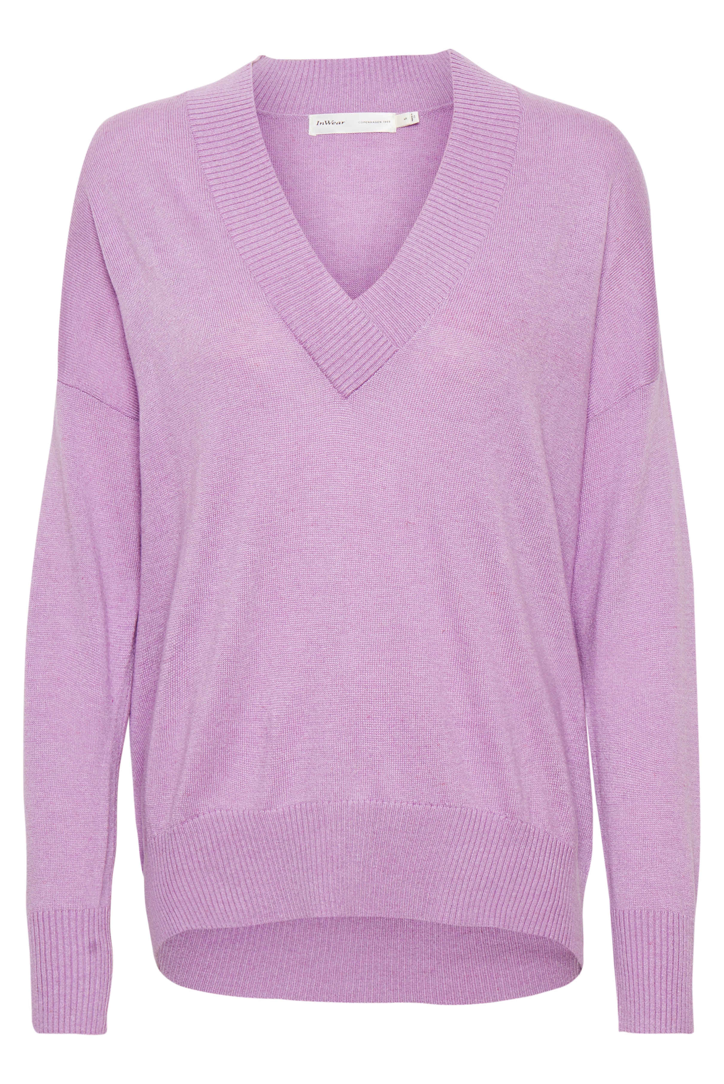 Knit pullover PACK FRONT 30103998-10516