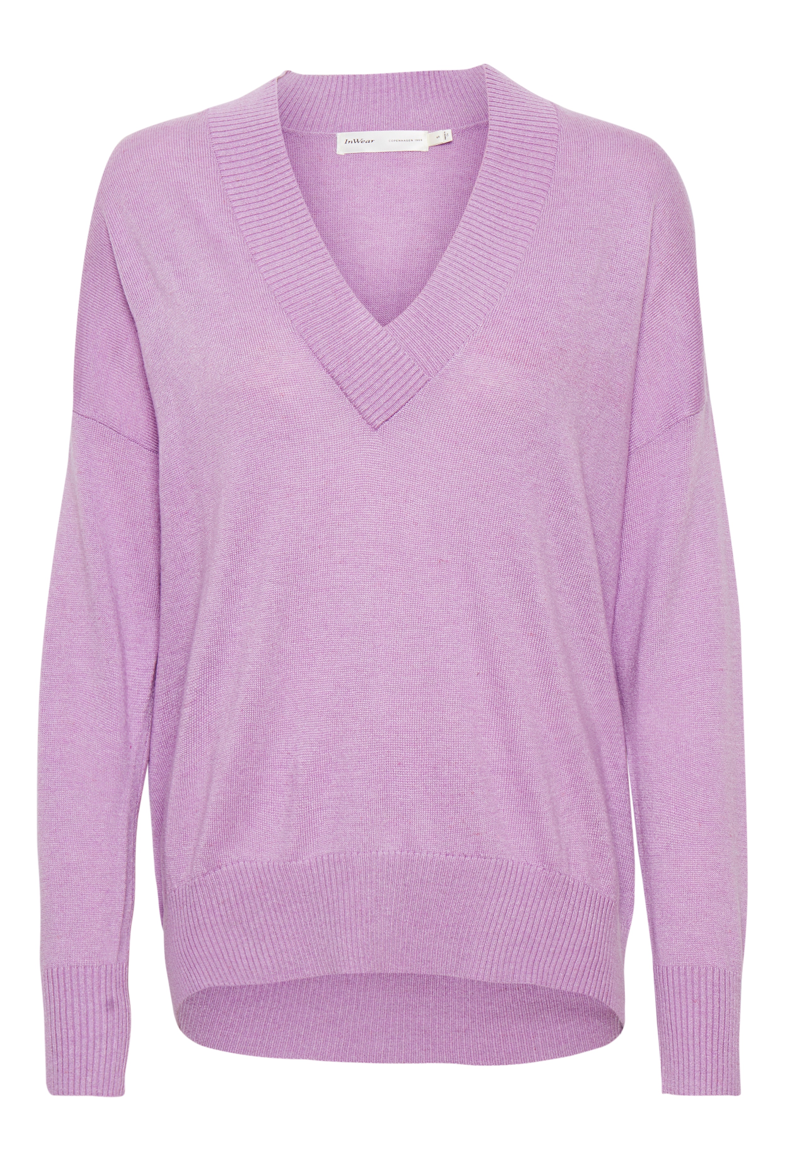 Knit pullover PACK FRONT 30103998-10390