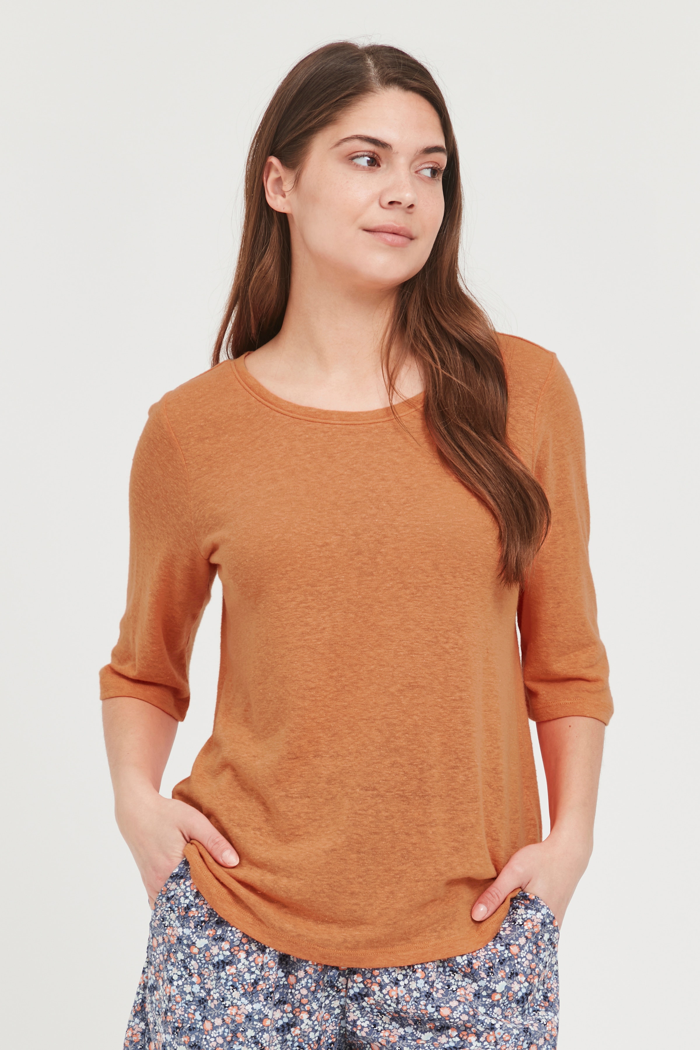 T-shirt LOOKBOOK FRONT 20609892-161344