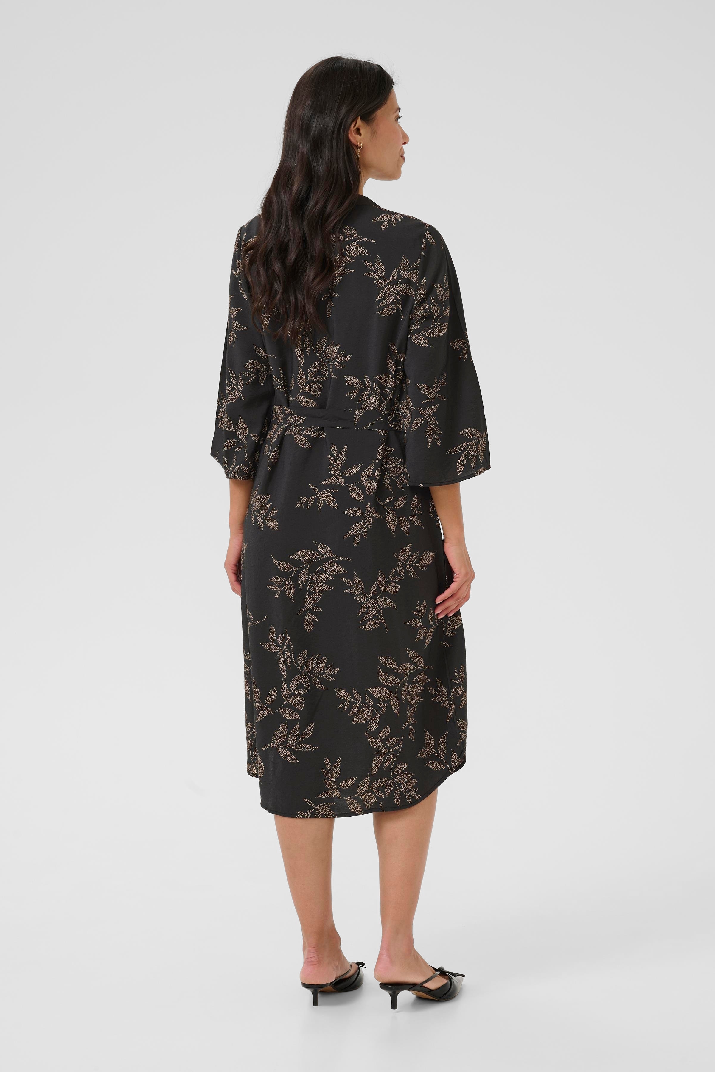 BParianna Kleid LOOKBOOK BACK 40200011-108427