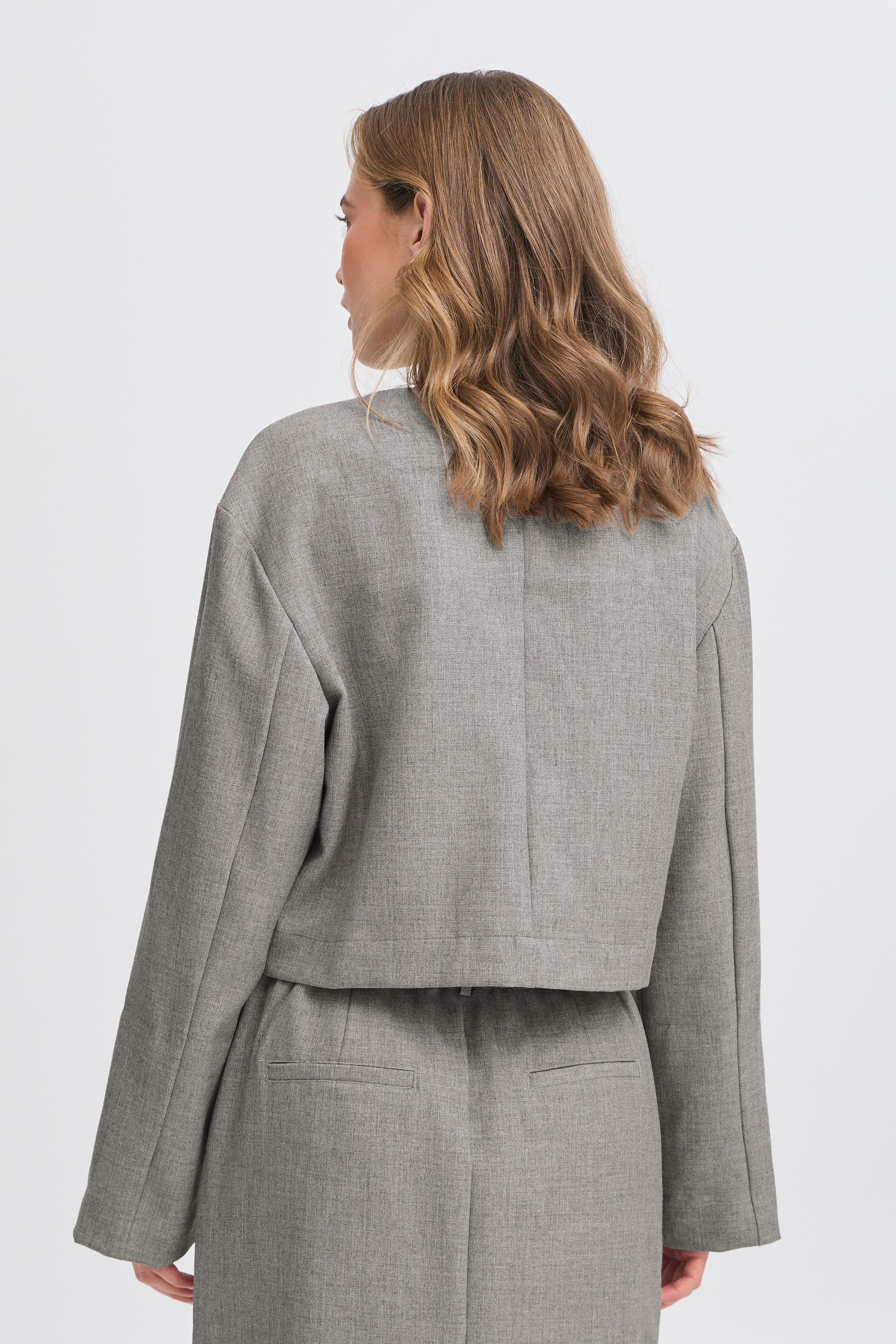 FRABIGAIL Blazer LOOKBOOK FRONT 20615968-200123