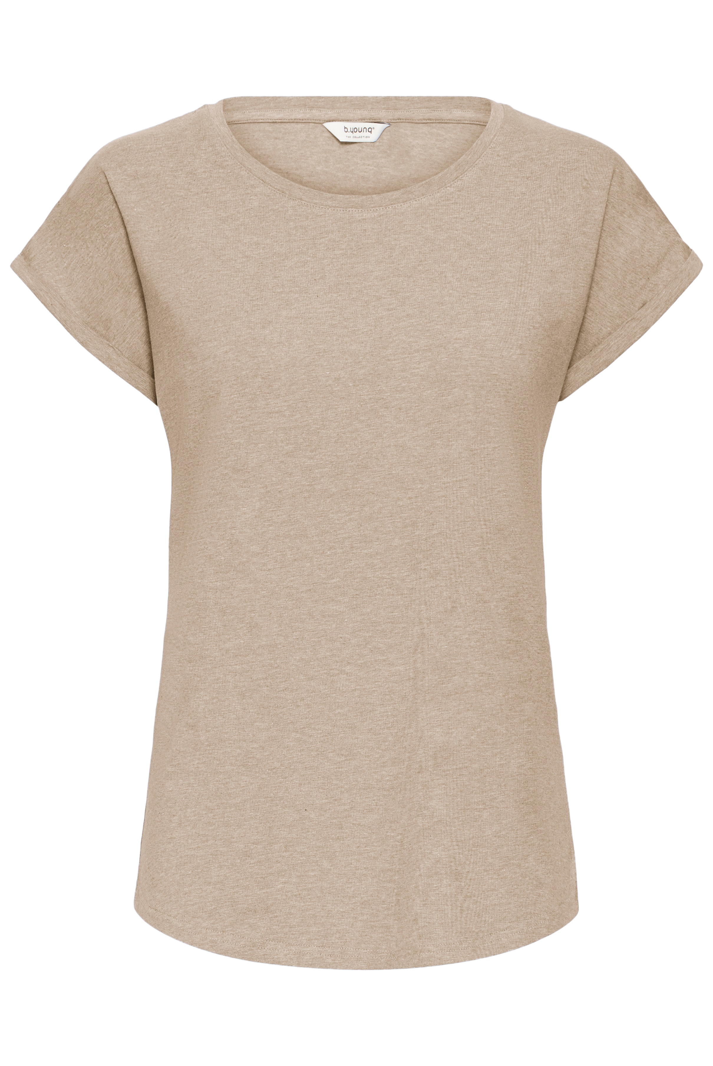 BYPamila T-shirt PACK FRONT 20804205-1711091