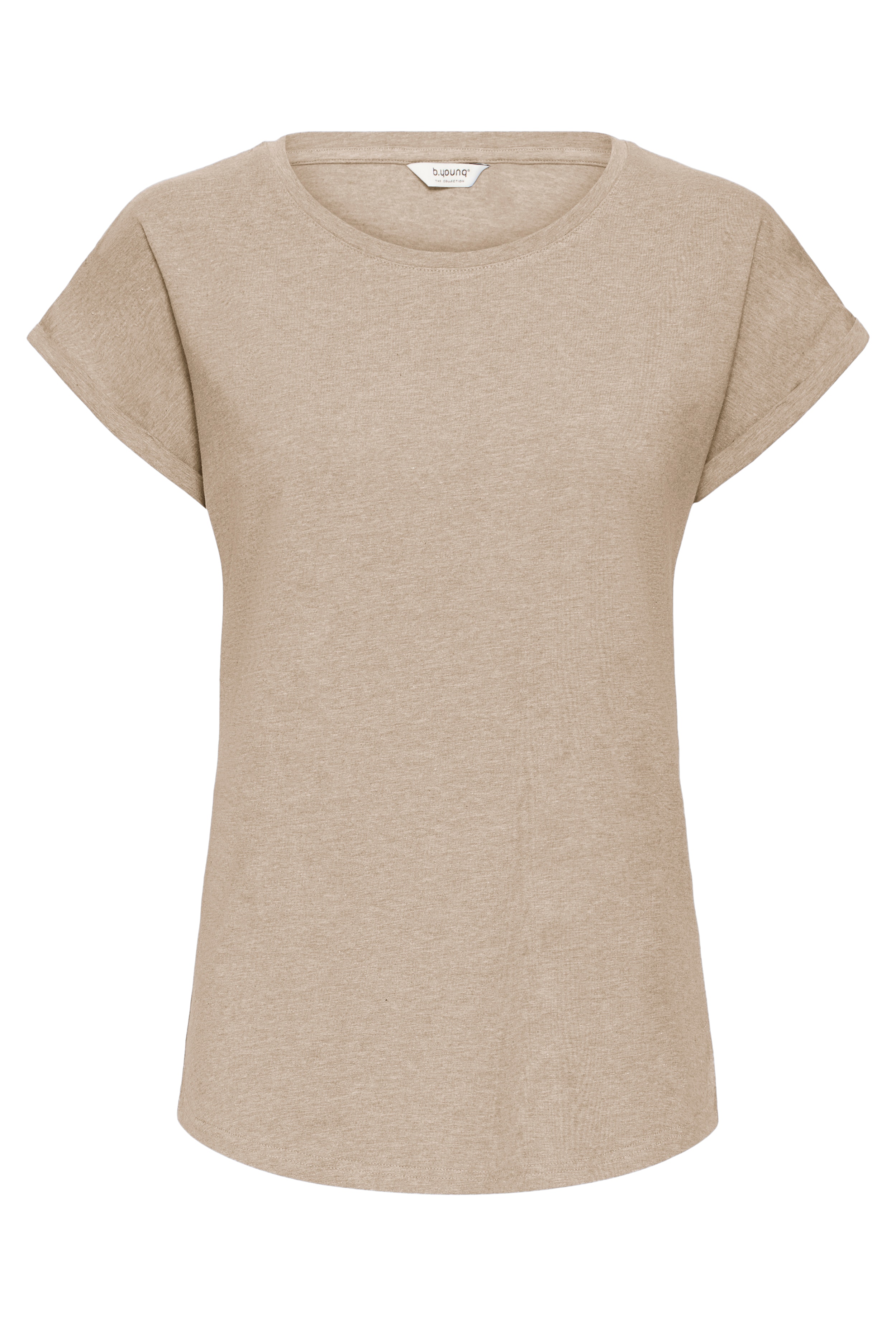 BYPamila T-shirt PACK FRONT 20804205-1711091