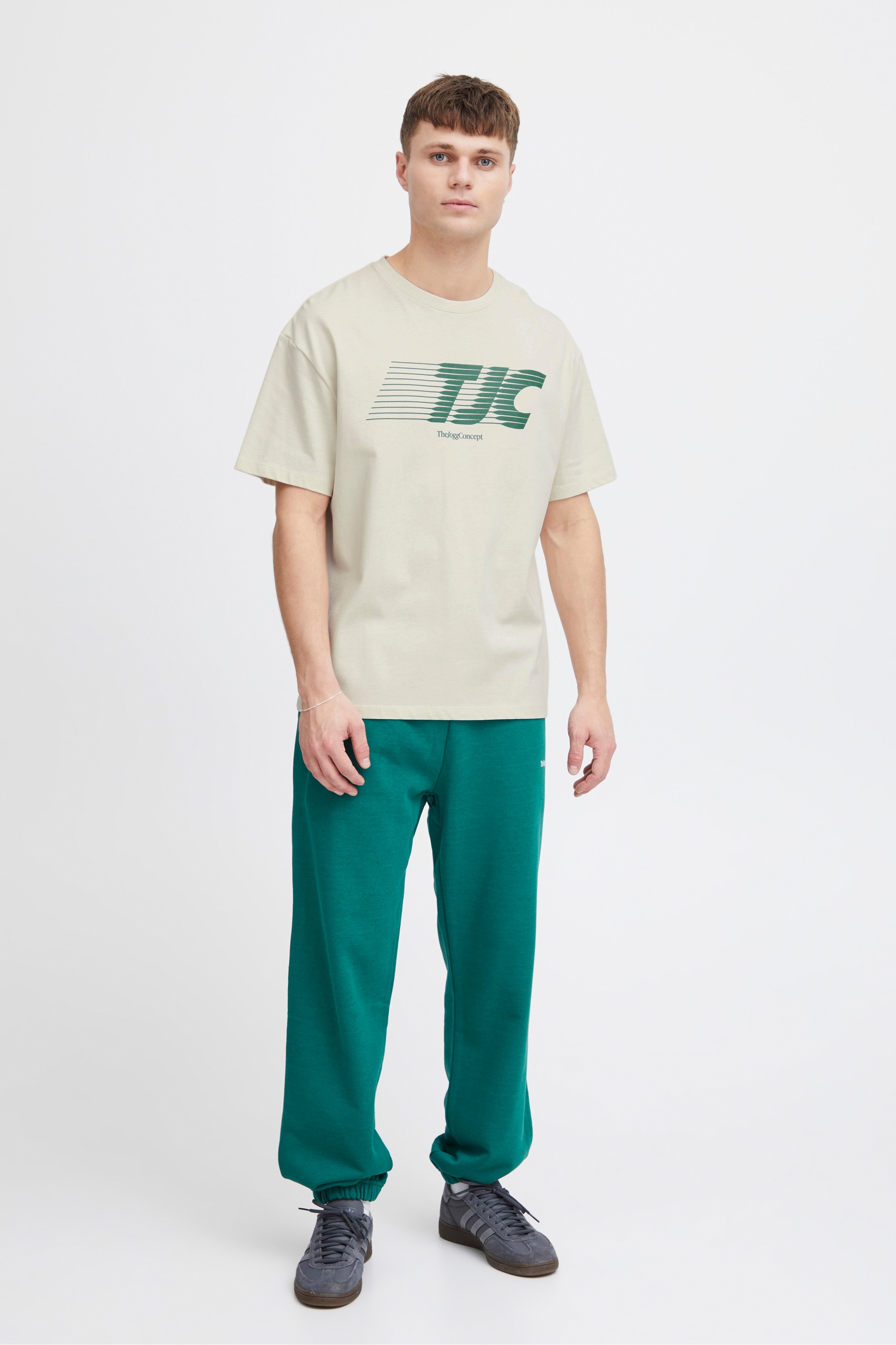 JCMSILAS T-shirt LOOKBOOK FRONT 22800461-130905