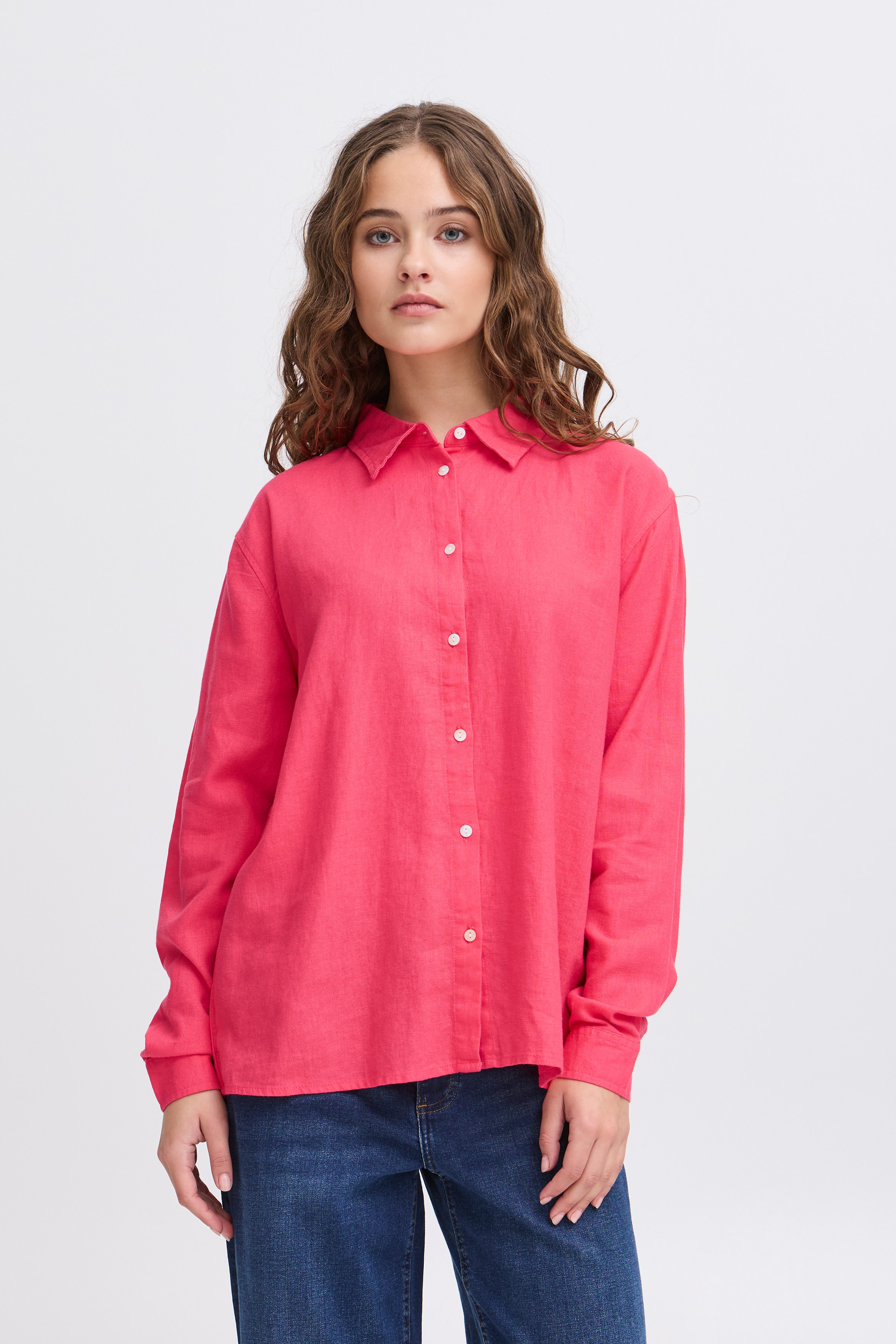 IHLINNO Long sleeved shirt LOOKBOOK FRONT 20122920-171753