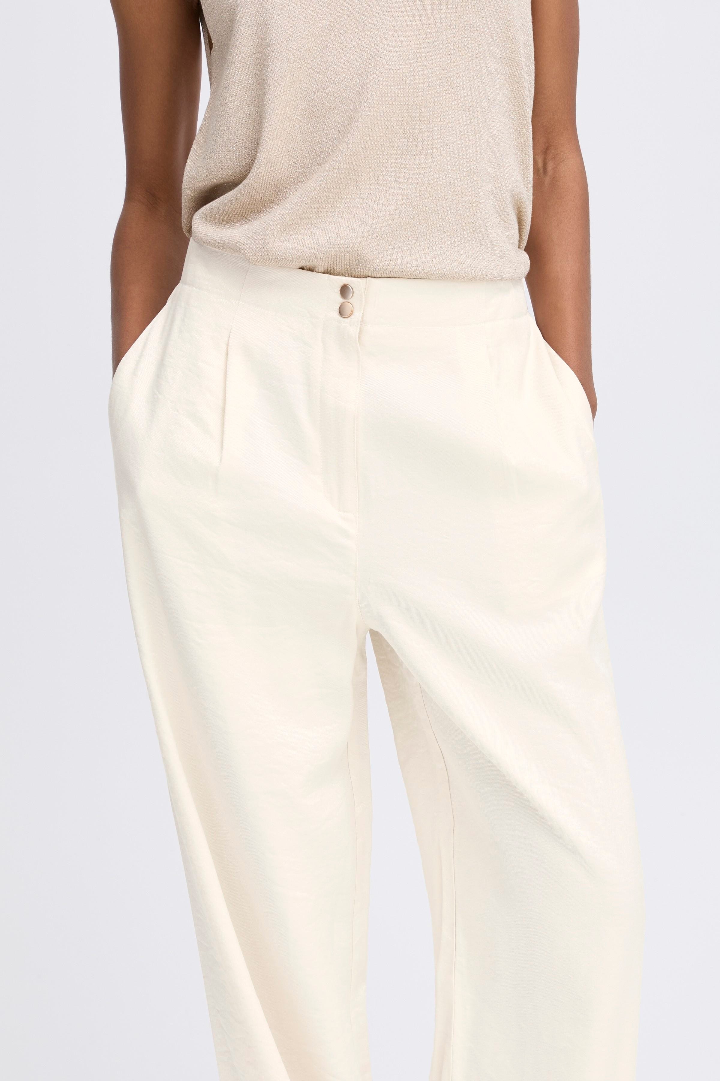 BYDONNI Byxor LOOKBOOK DETAIL 20816733-130905