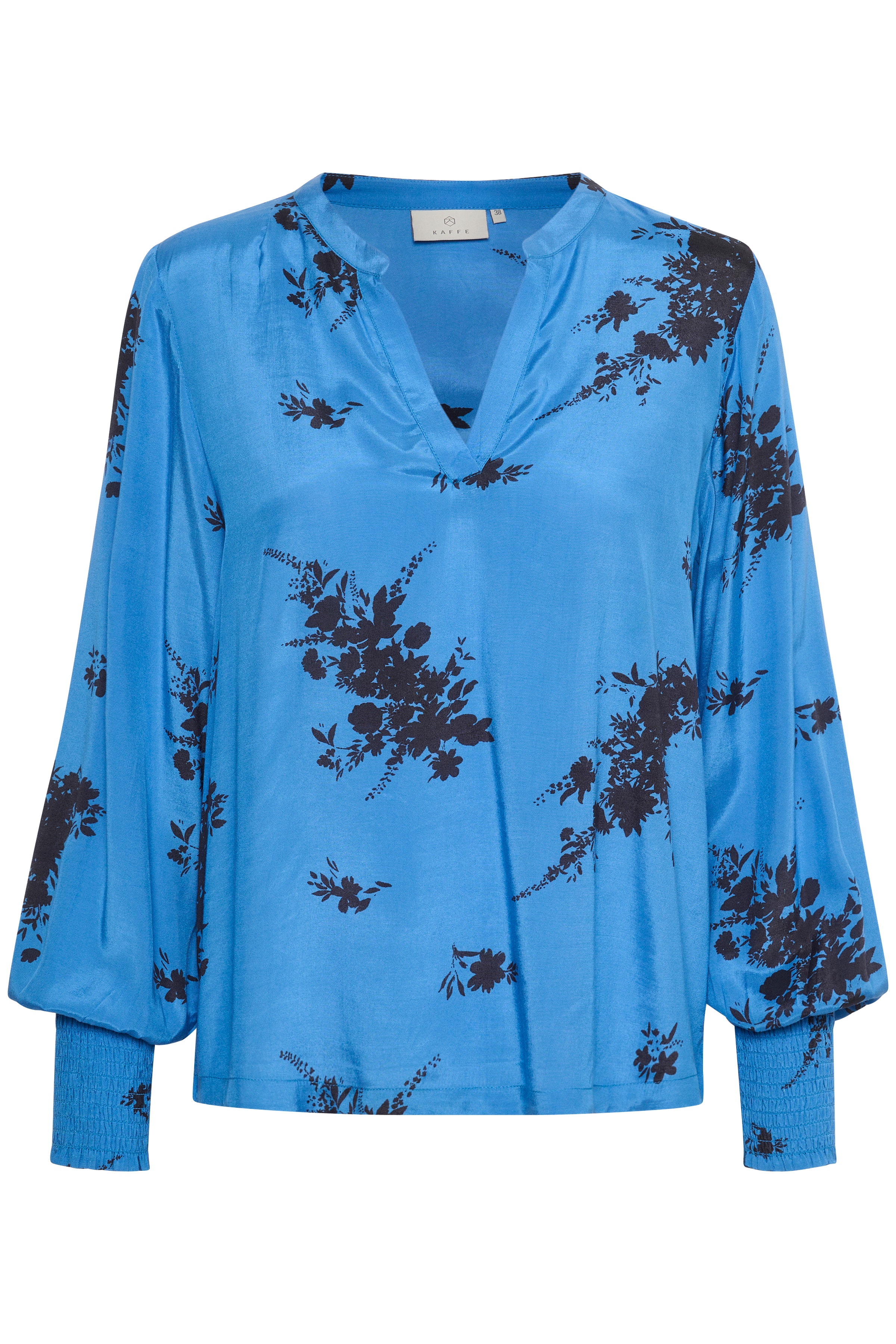 KAgilla Bluse PACK FRONT 10507284-103969