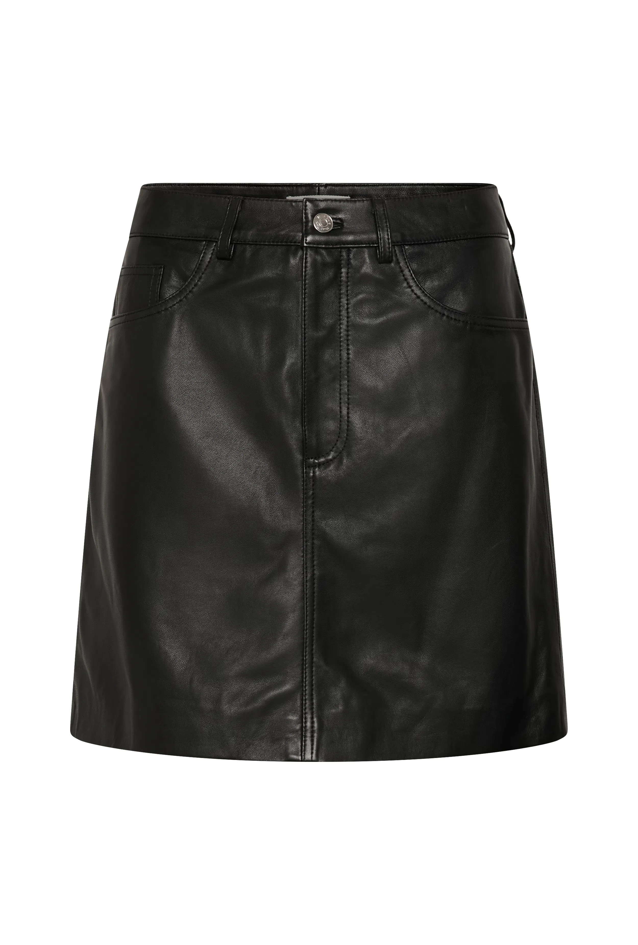 CilliePW Skjørt PACK FRONT 30310887-194008