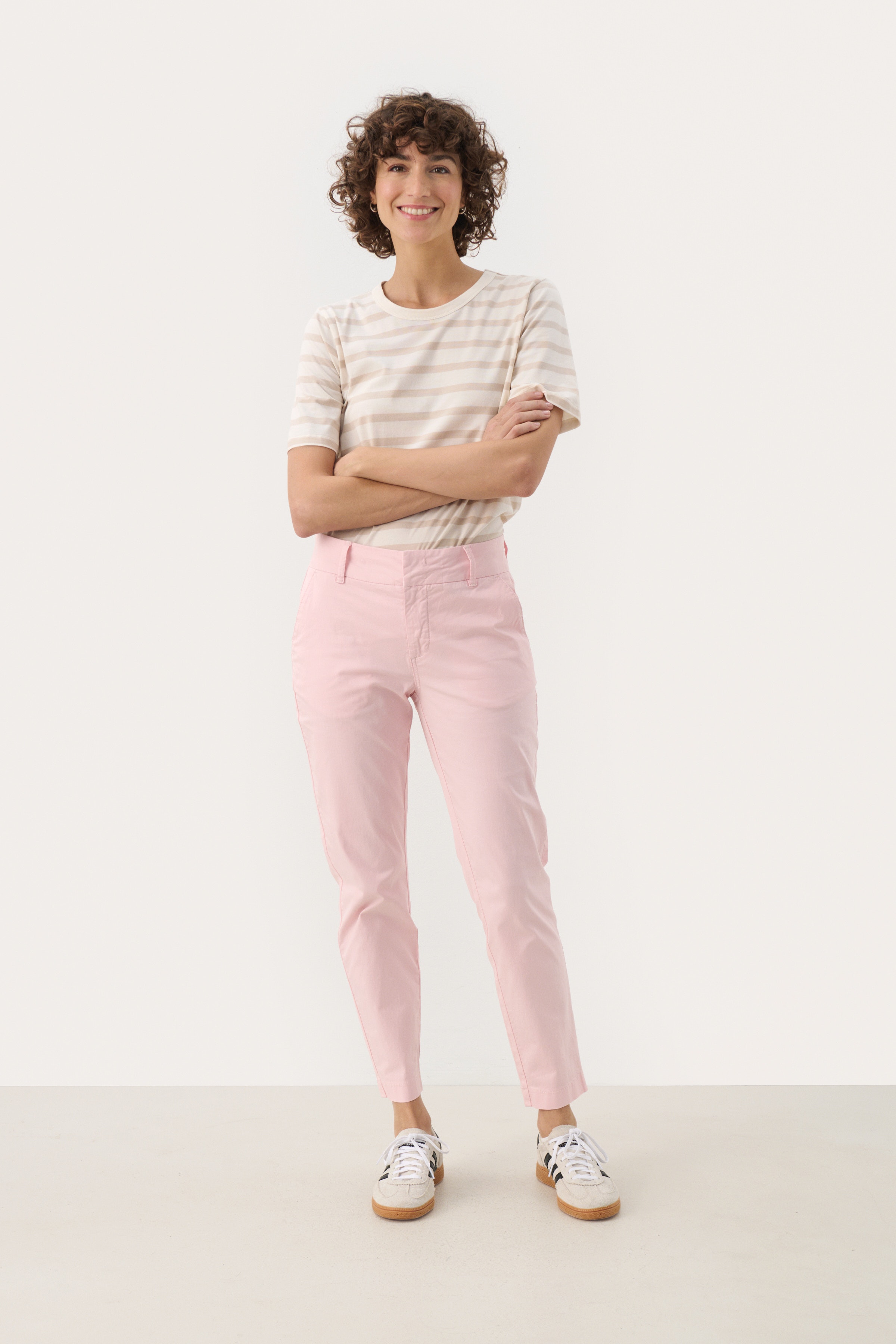 SoffysPW Trousers LOOKBOOK FRONT 30305570-141905