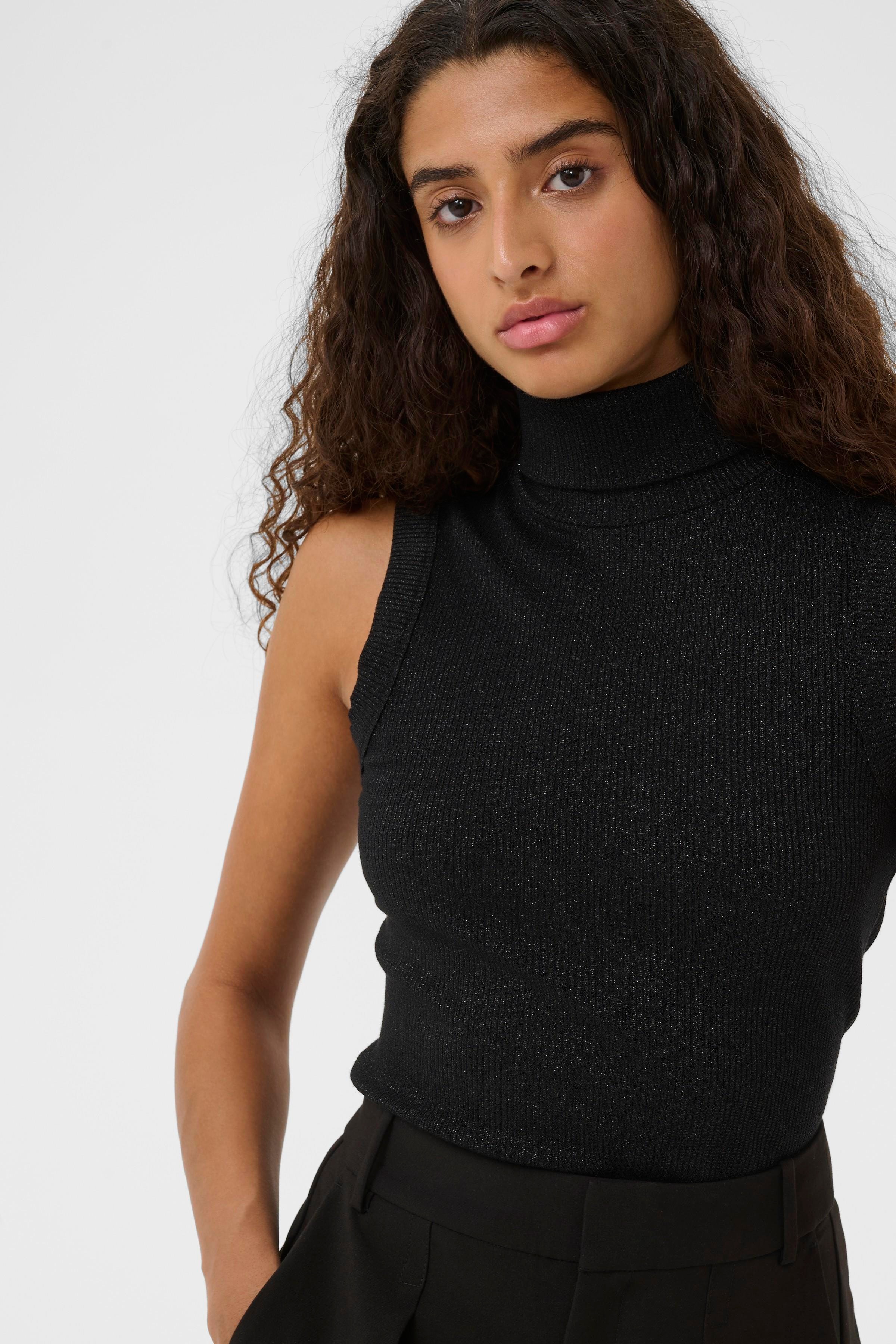 DagnaIW Top LOOKBOOK DETAIL 30111095-304458