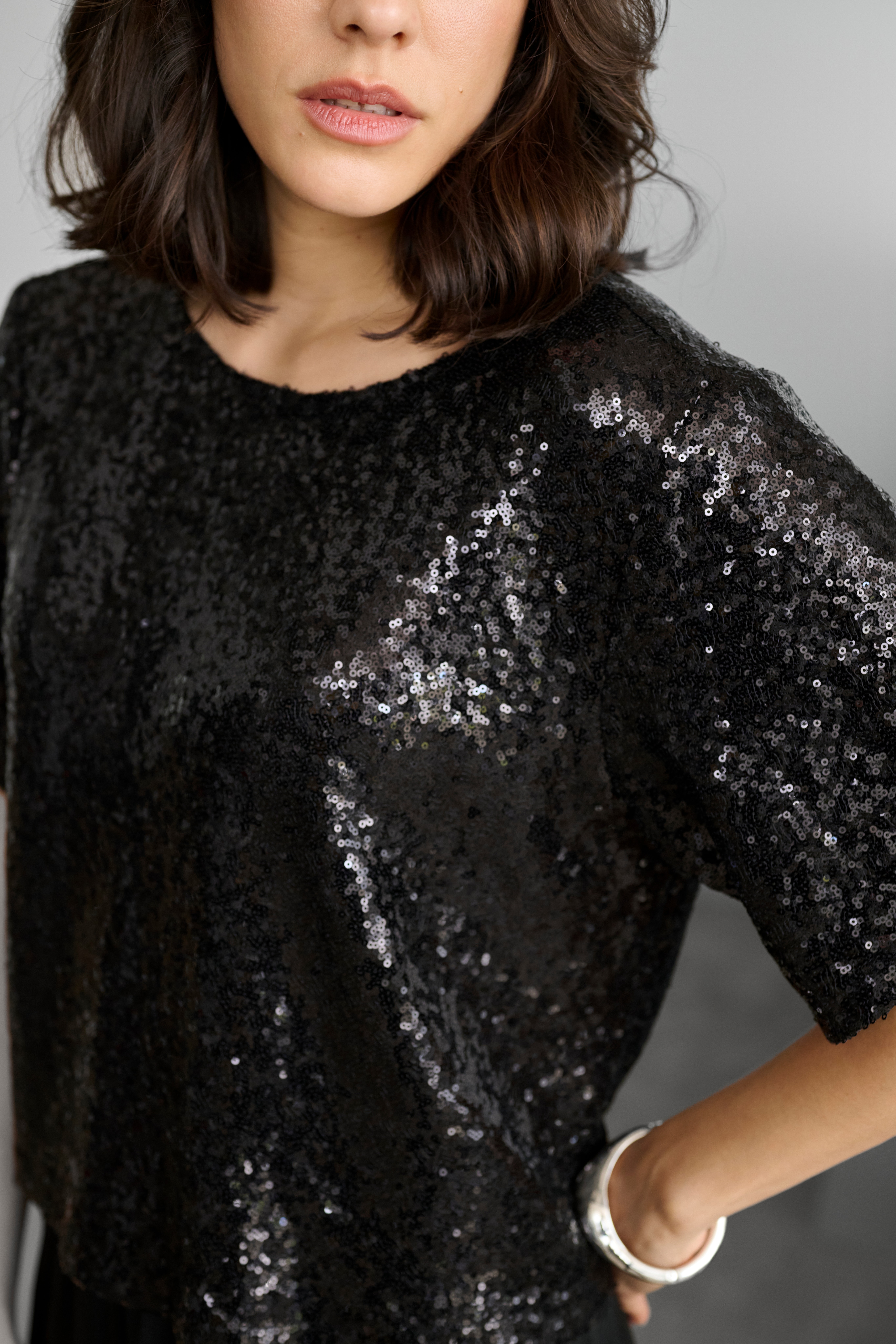 KAmiranda Blouse LOCATION NONE 10510898-100121