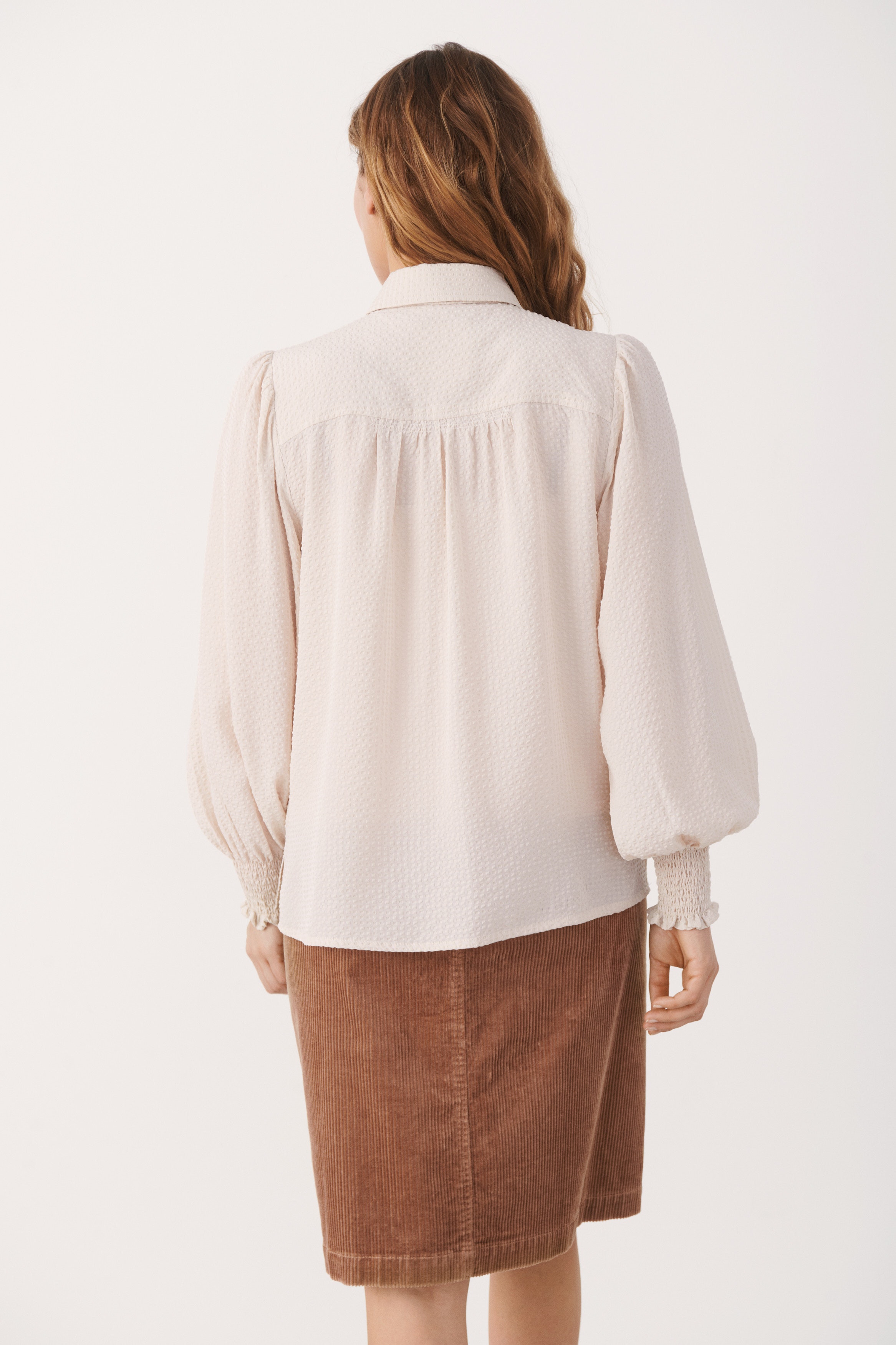 RashaPW Blouse LOOKBOOK BACK 30307154-130003