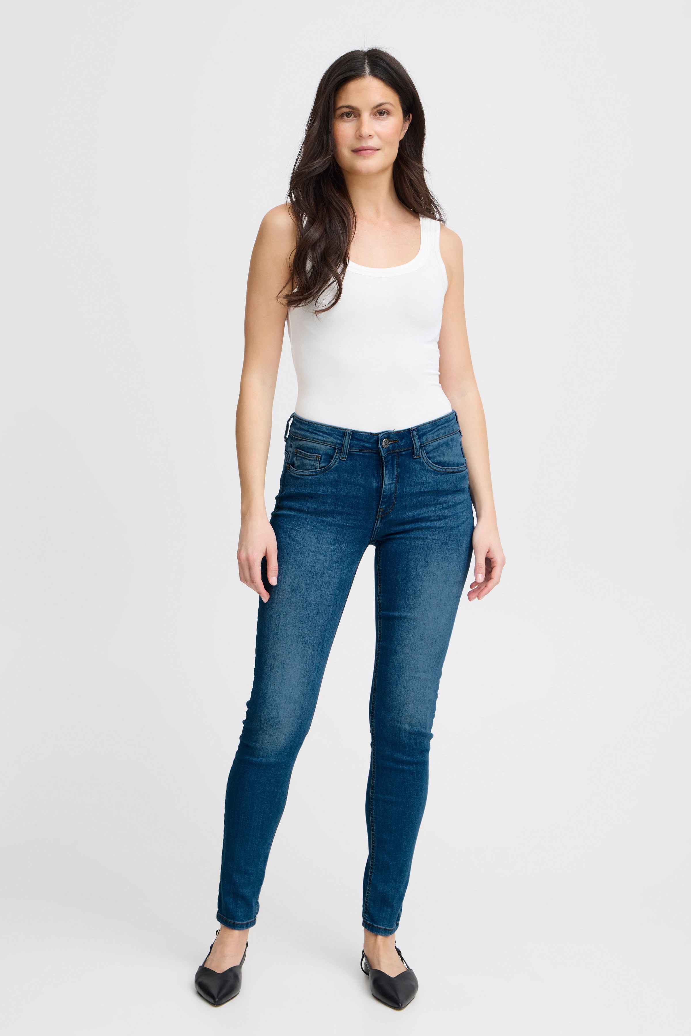 FRZoza Jeans LOOKBOOK FRONT 20603793-68826