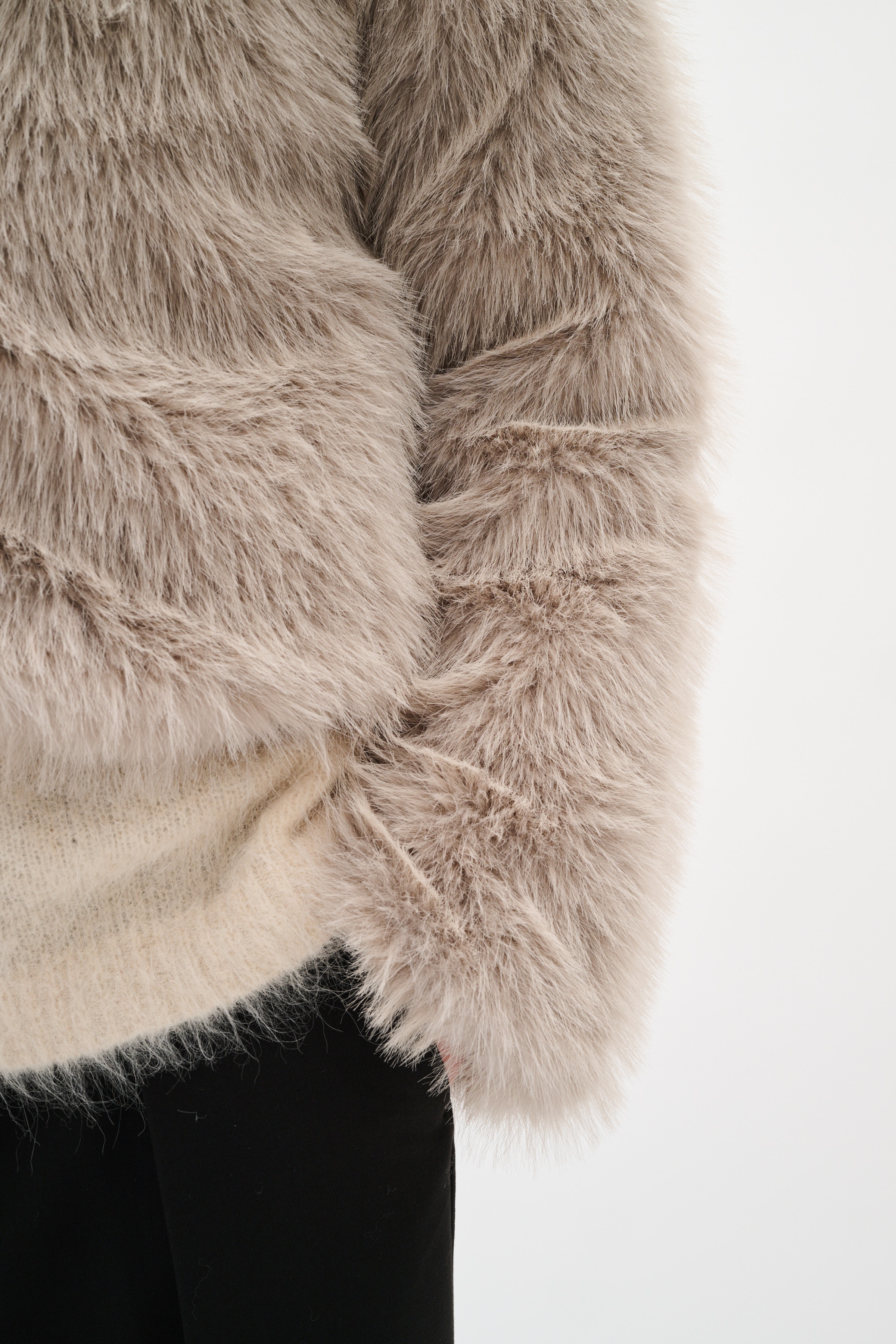 ZAZIAHIW Casual jacket LOOKBOOK DETAIL 30112096-151506