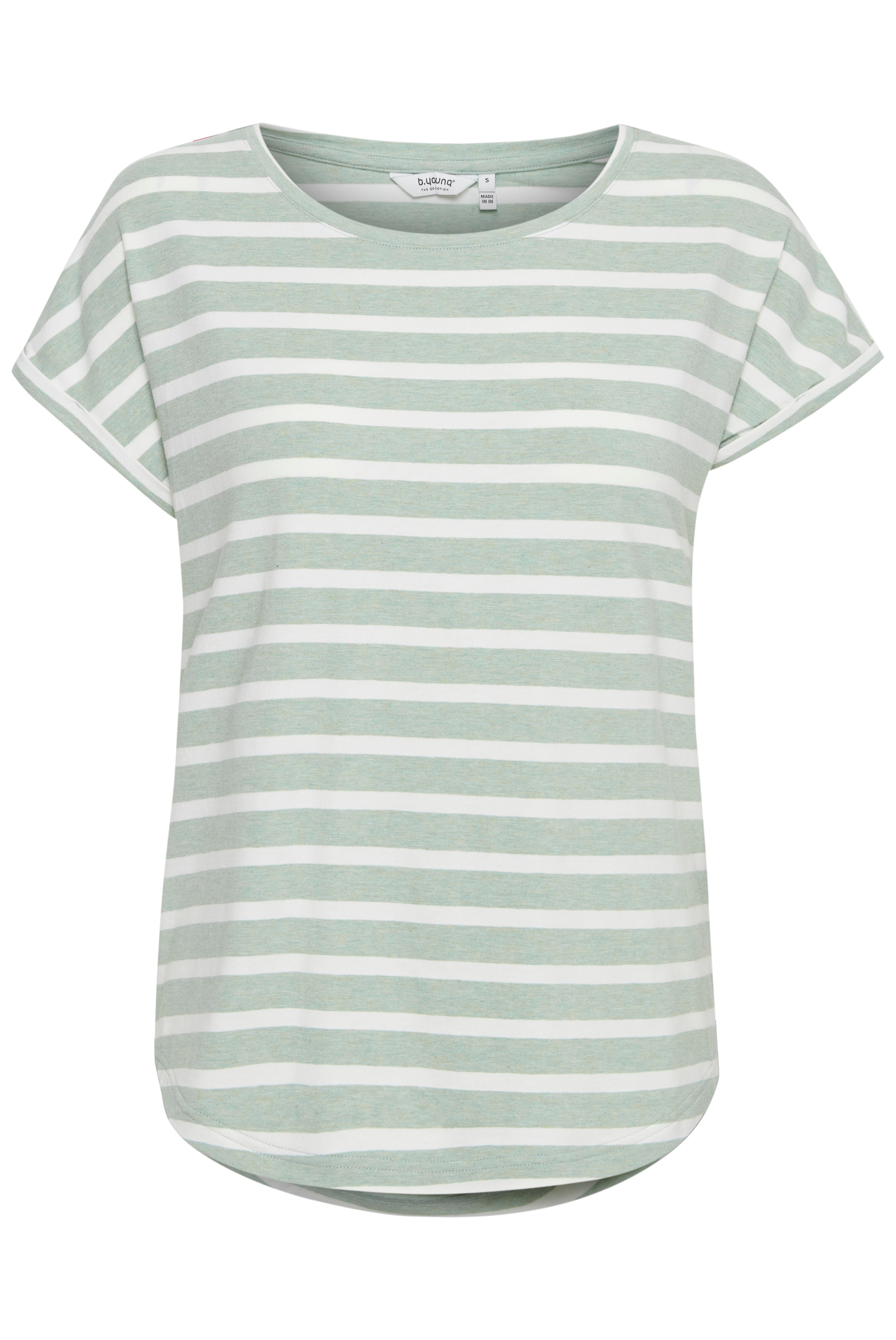 BYPAMILA T-shirt PACK FRONT 20809561-200450