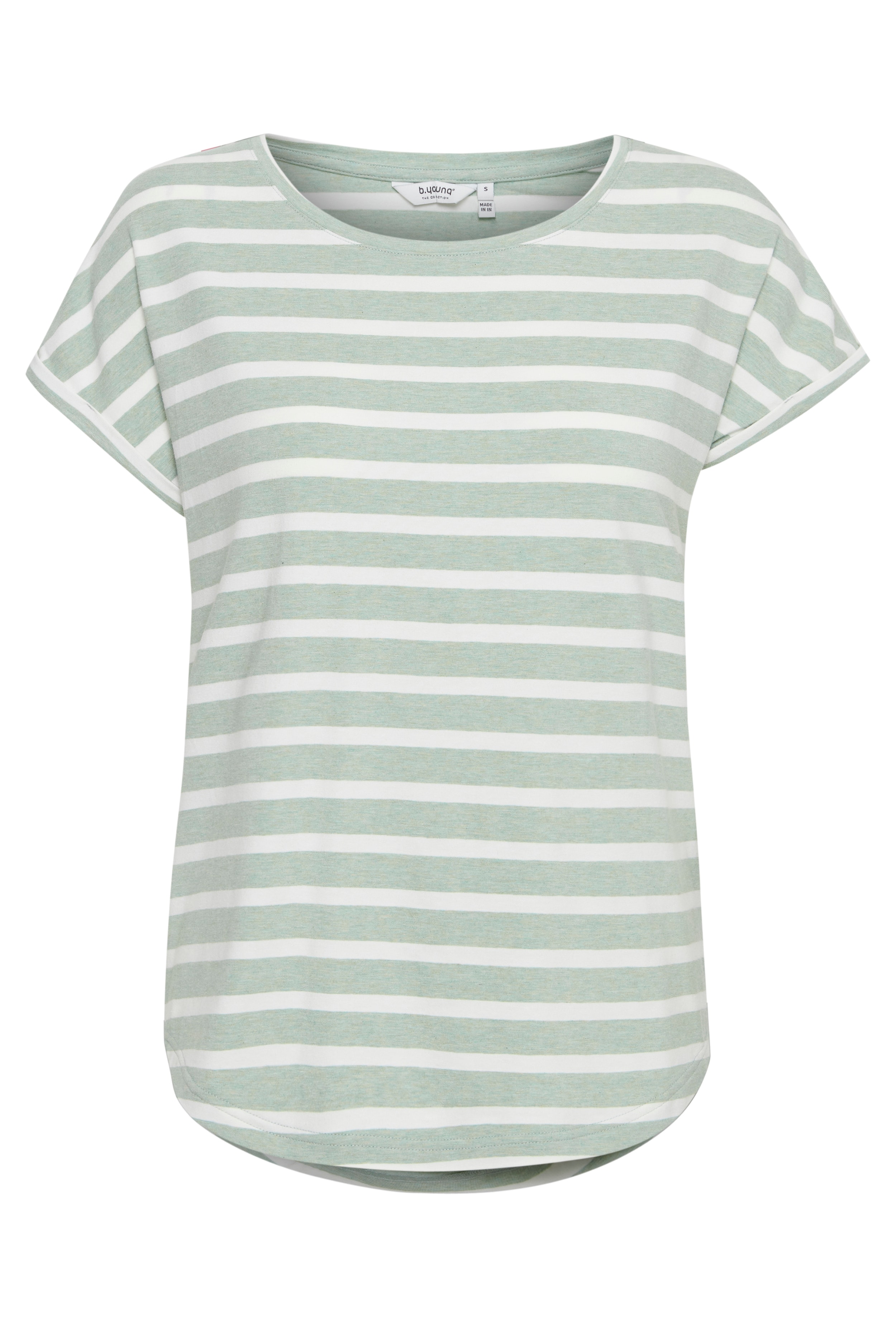 BYPAMILA T-shirt PACK FRONT 20809561-201069