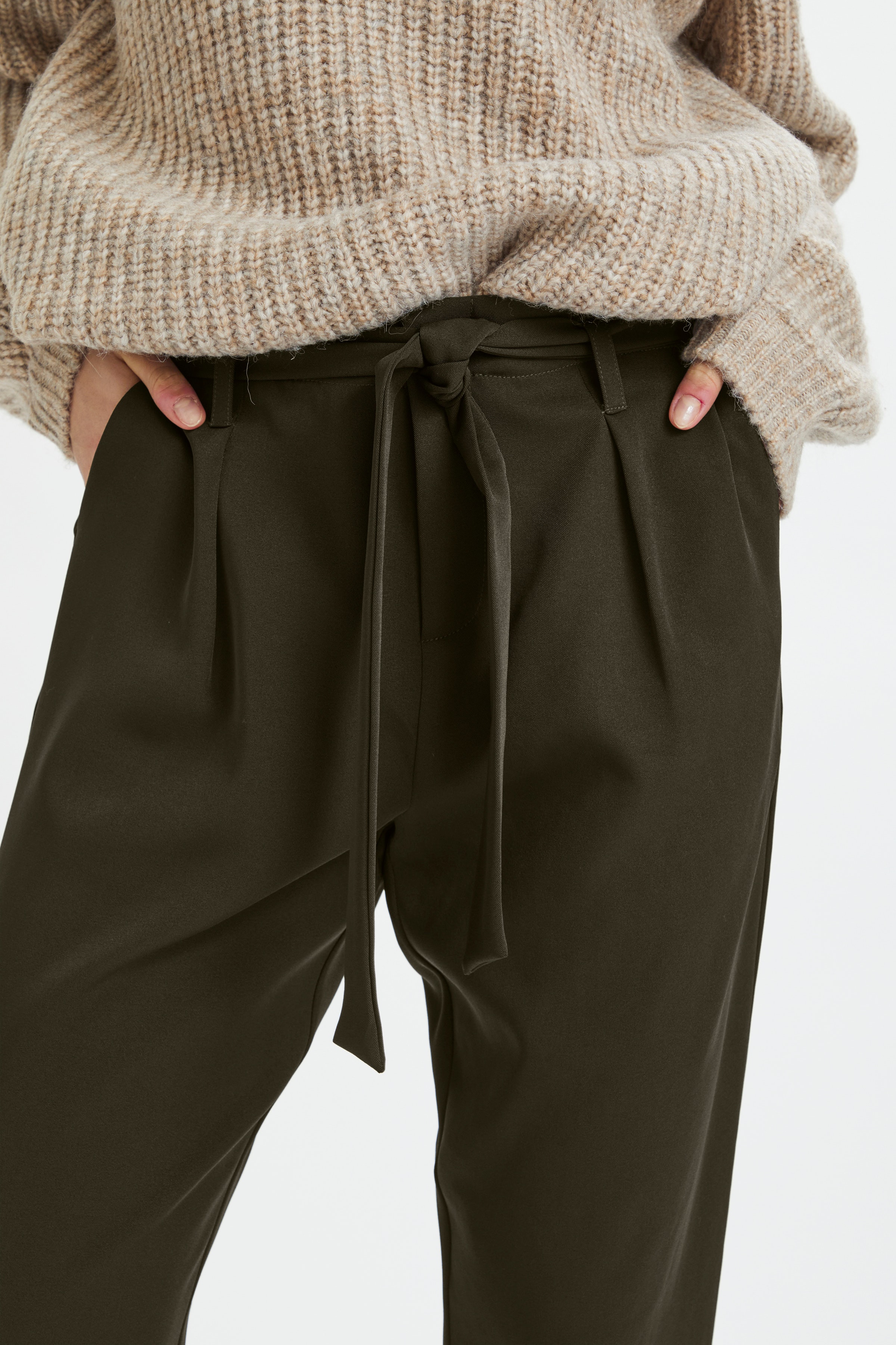 IzraSZ Bukser LOOKBOOK DETAIL 30511424-190509