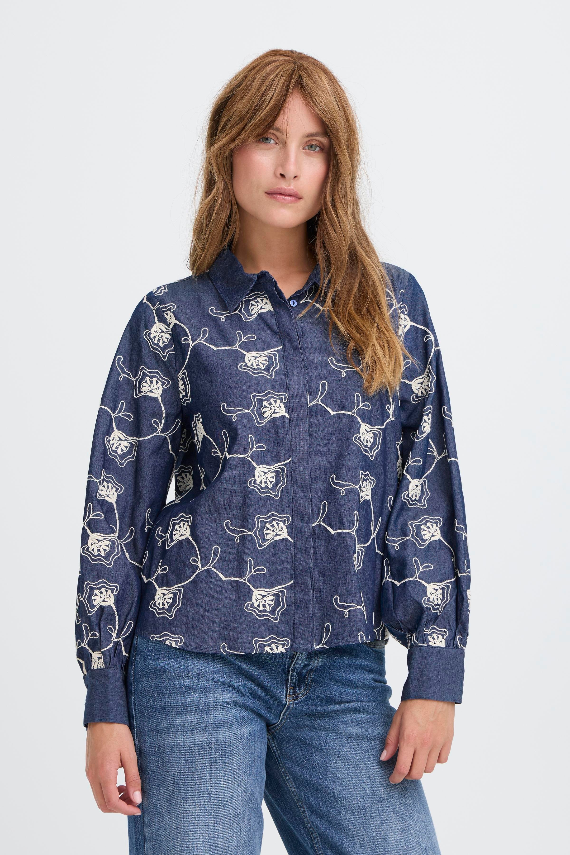 PZMACY Shirt LOOKBOOK FRONT 50210082-200002