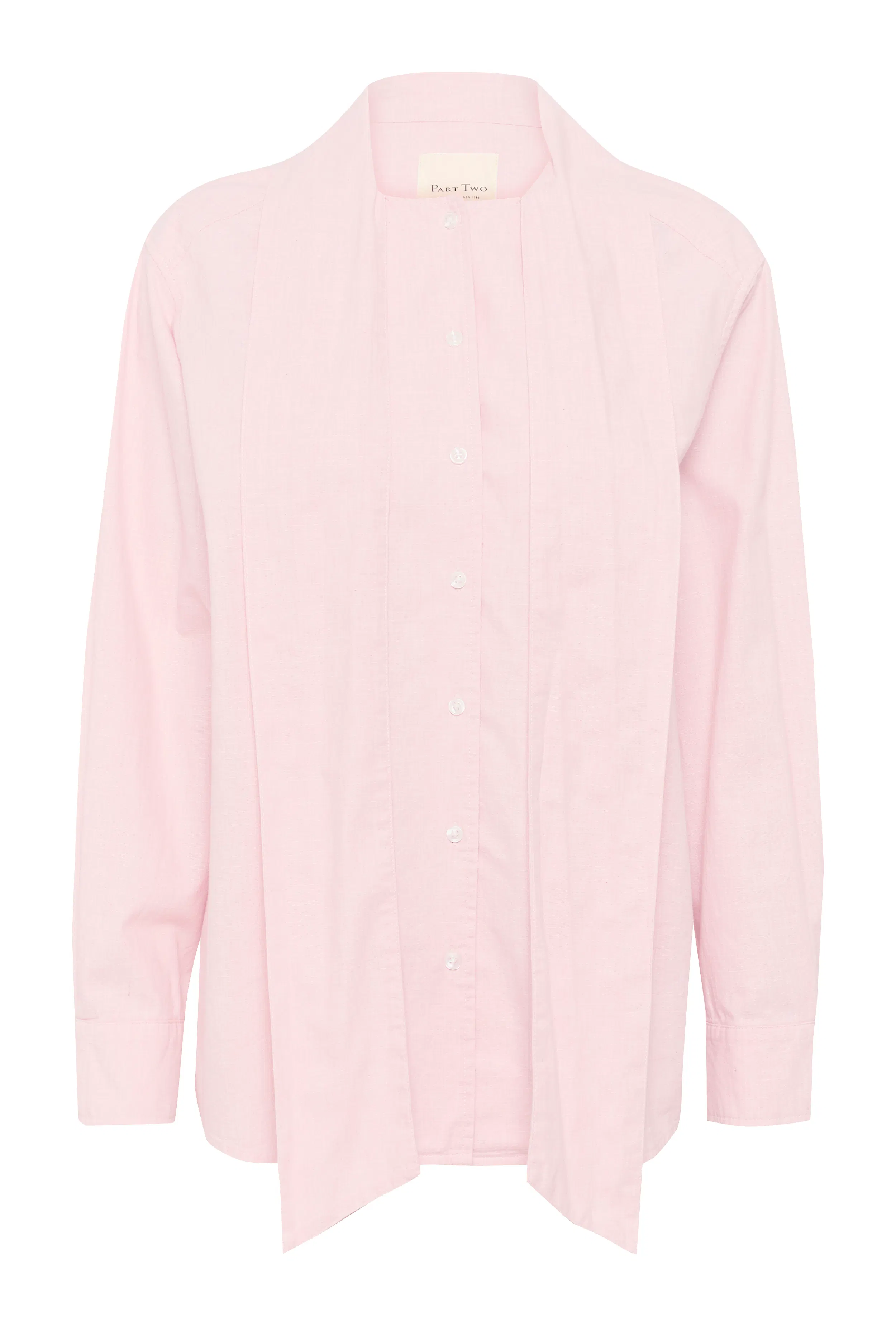 PatriziaPW Bluse PACK FRONT 30309267-132004