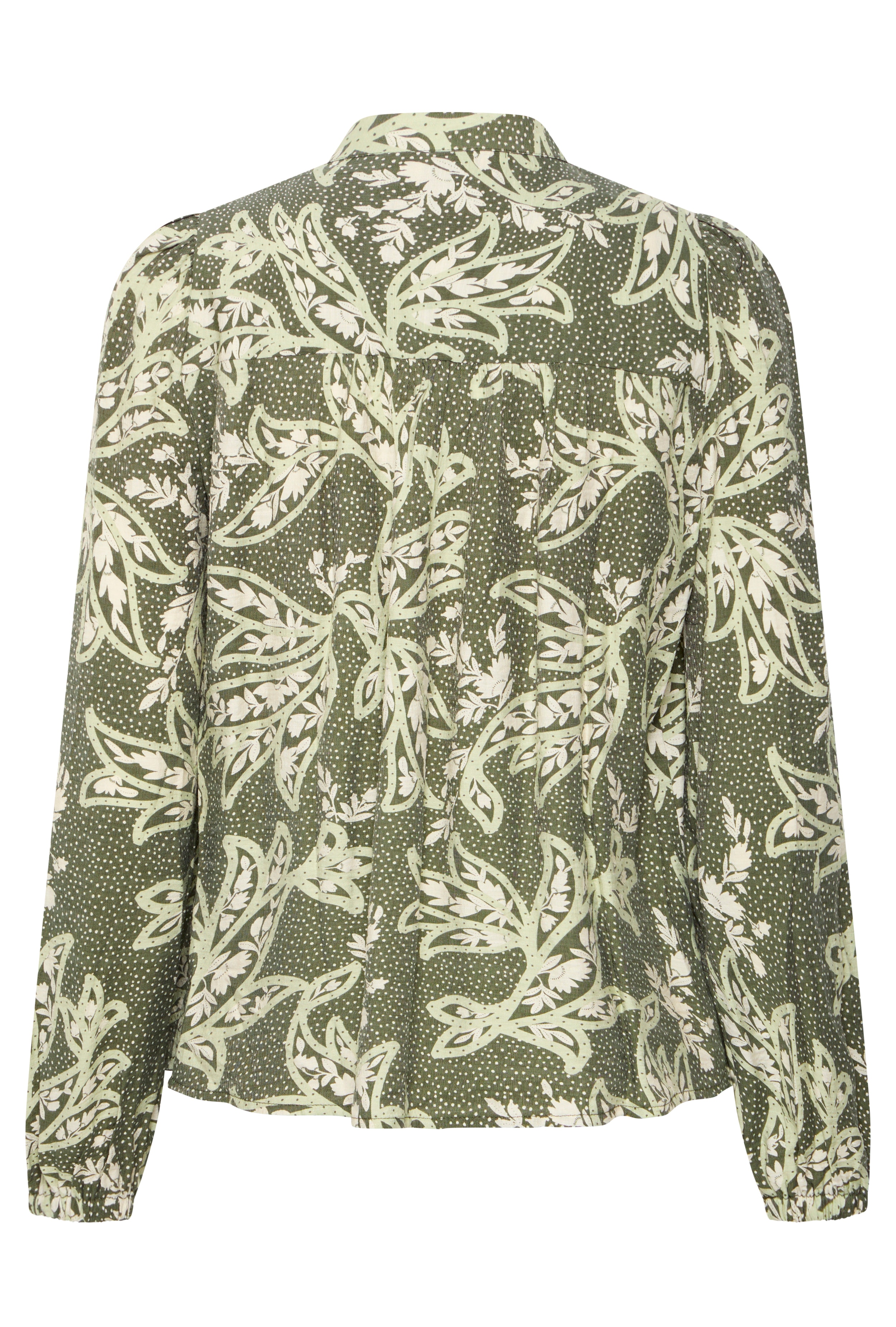 IHFINOLA Skjorta PACK BACK 20124098-900000088