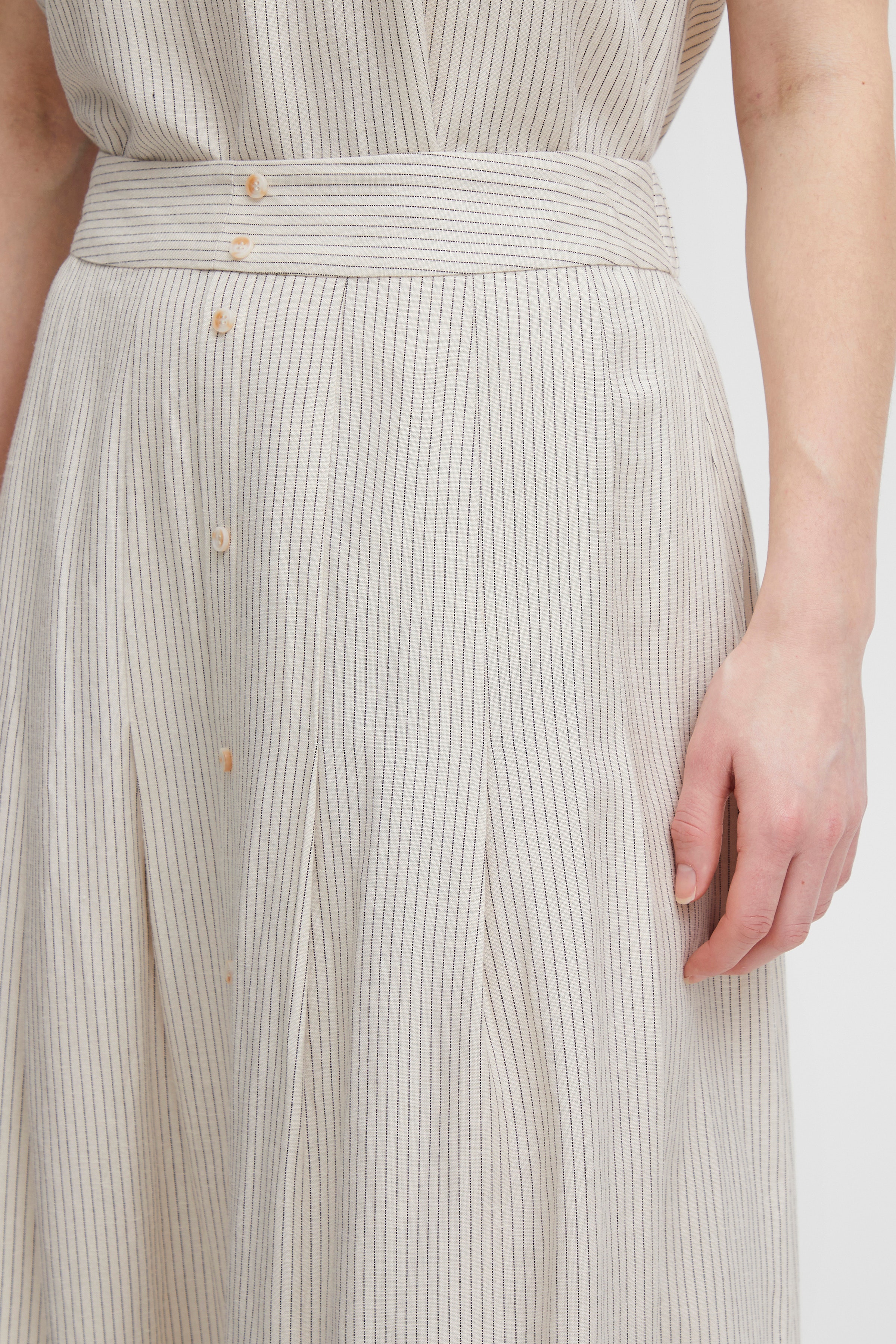 Kjol LOOKBOOK DETAIL 20612158-200739