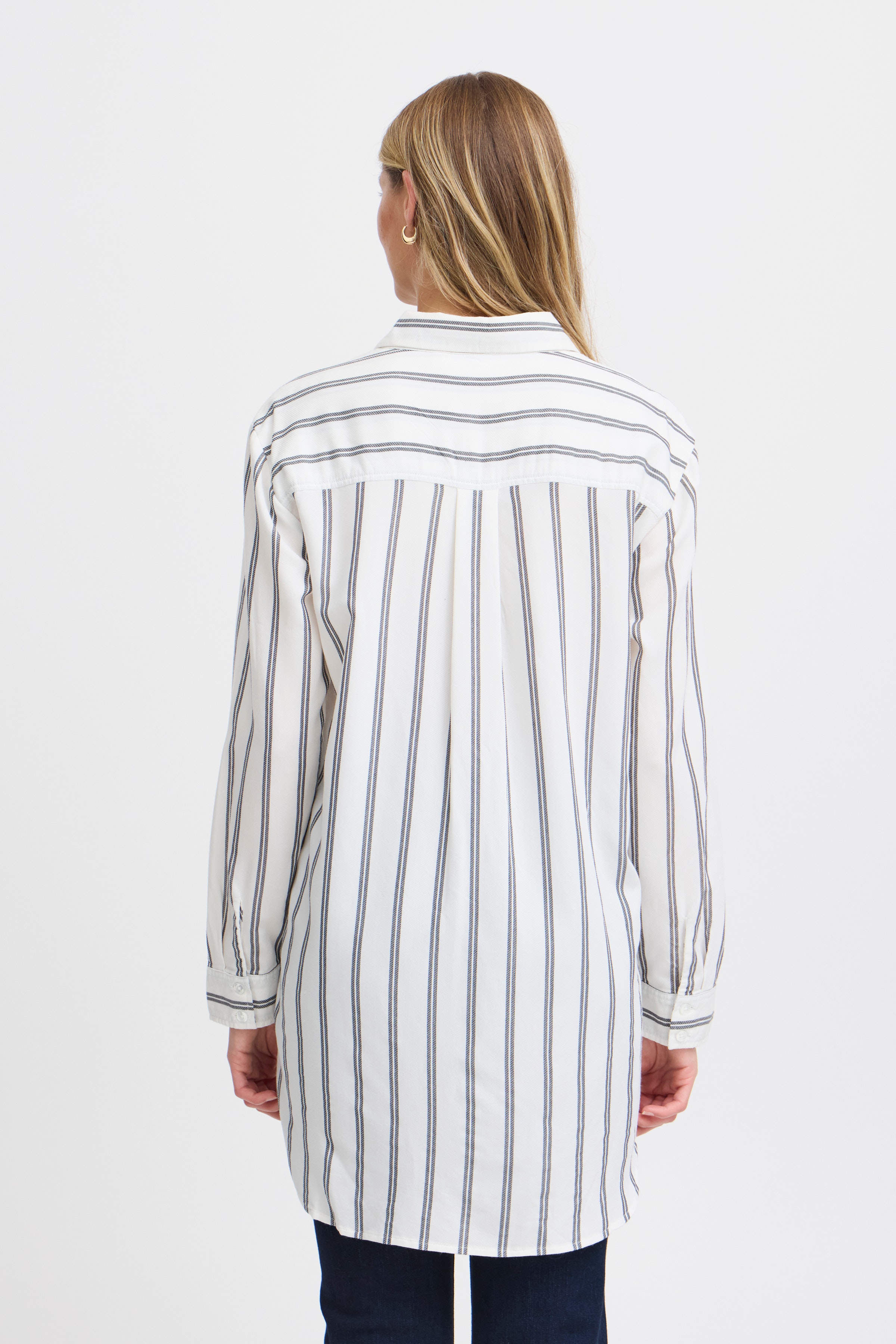 FRSHIRTA Skjorte LOOKBOOK FRONT 20614127-200739